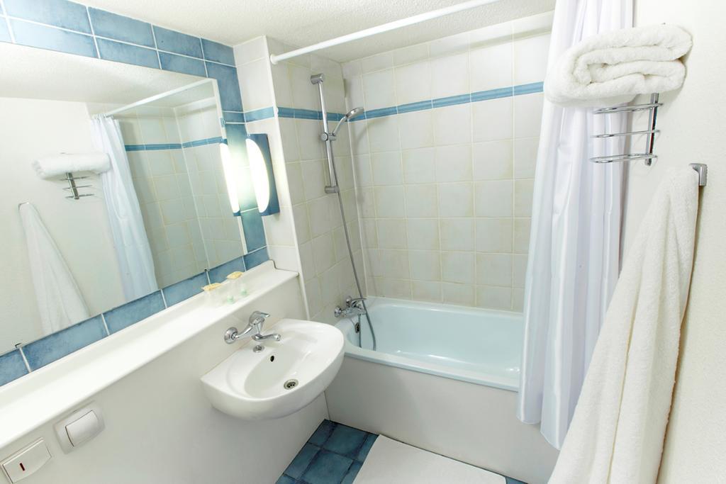 Chambre Double Standard