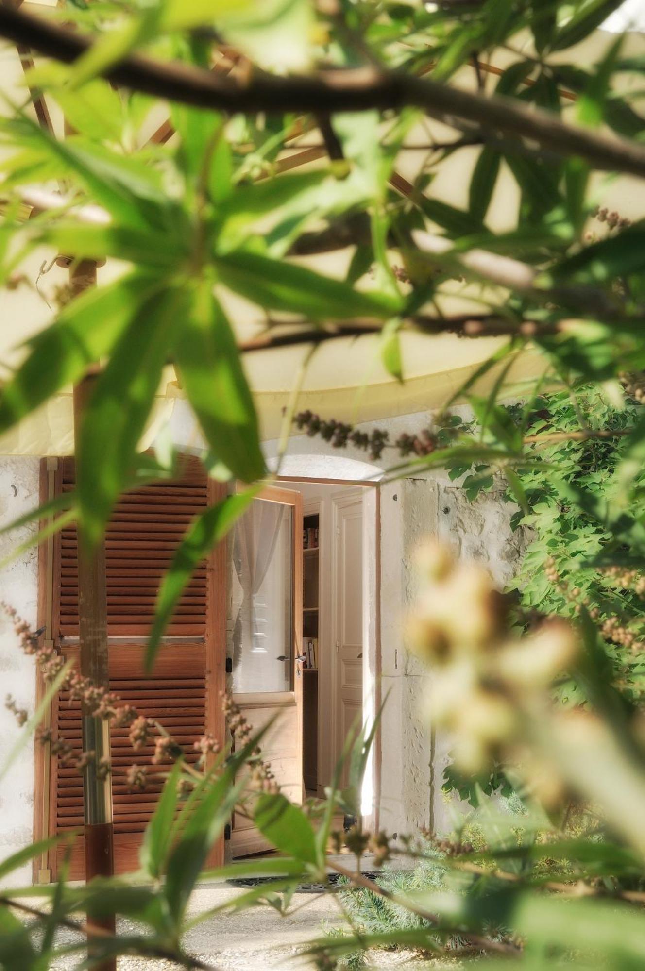 Pavillon des Amoureux - Double Room,1705569367:JPEG