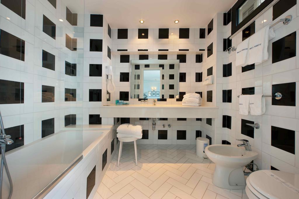 Chambre Double - Vue sur Mer