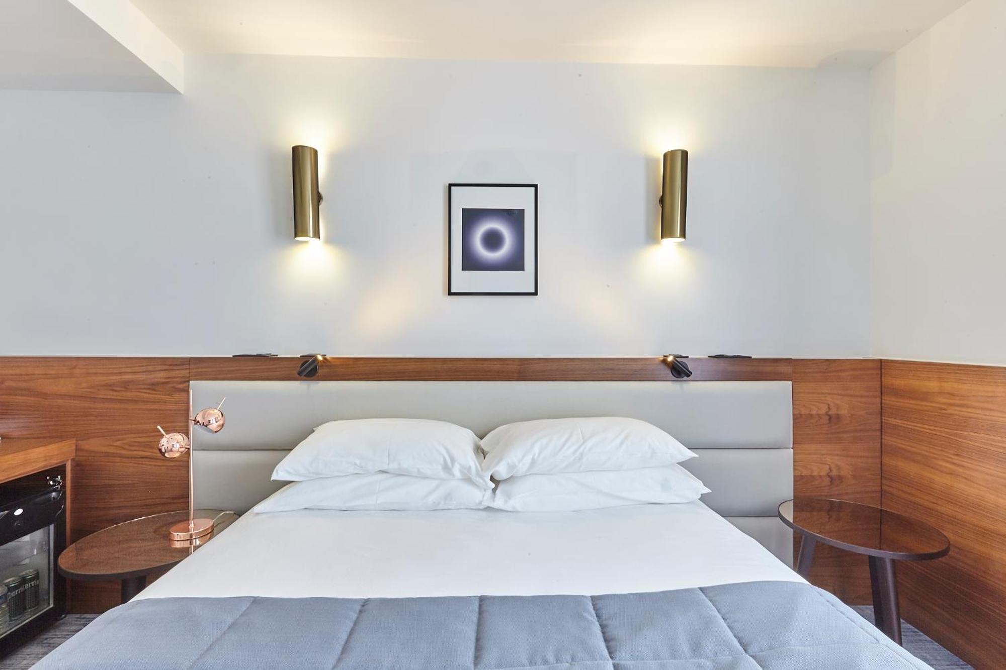 Chambre Double Classique