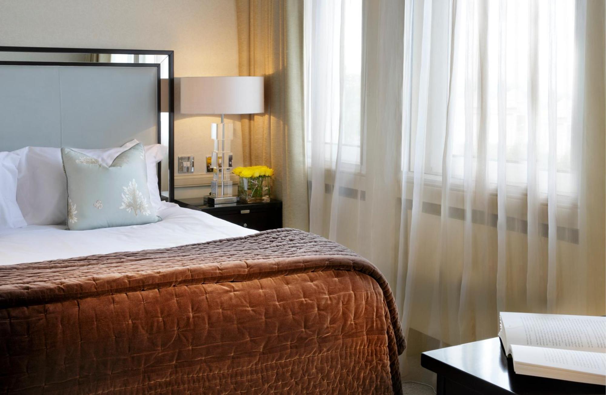 Chambre Double Standard