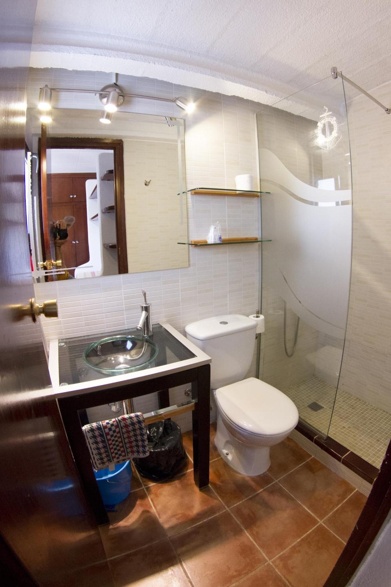 Chambre Double Deluxe