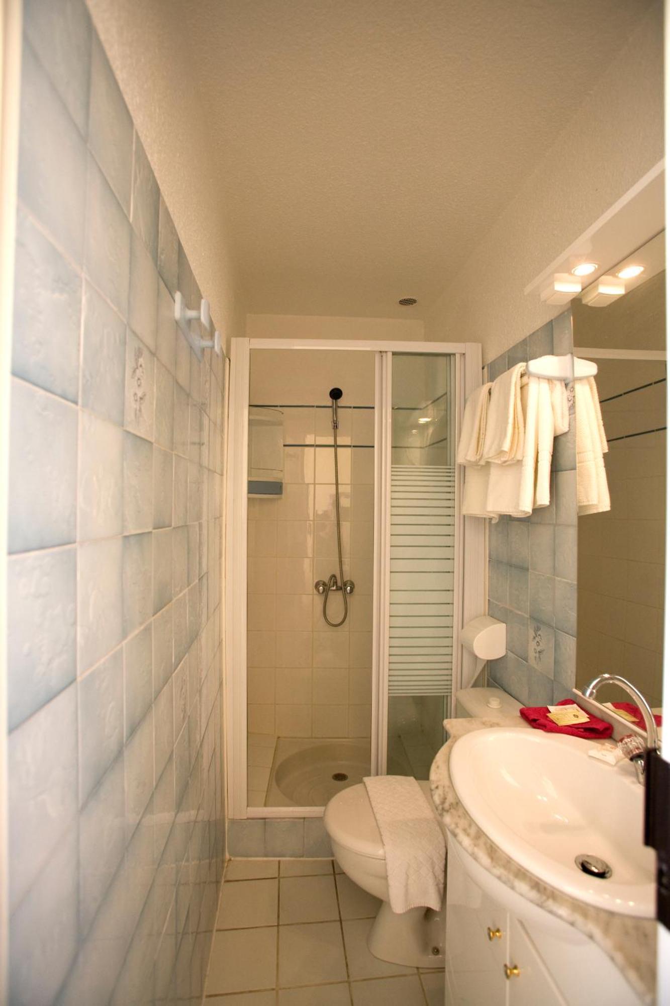 Chambre Double Supérieure