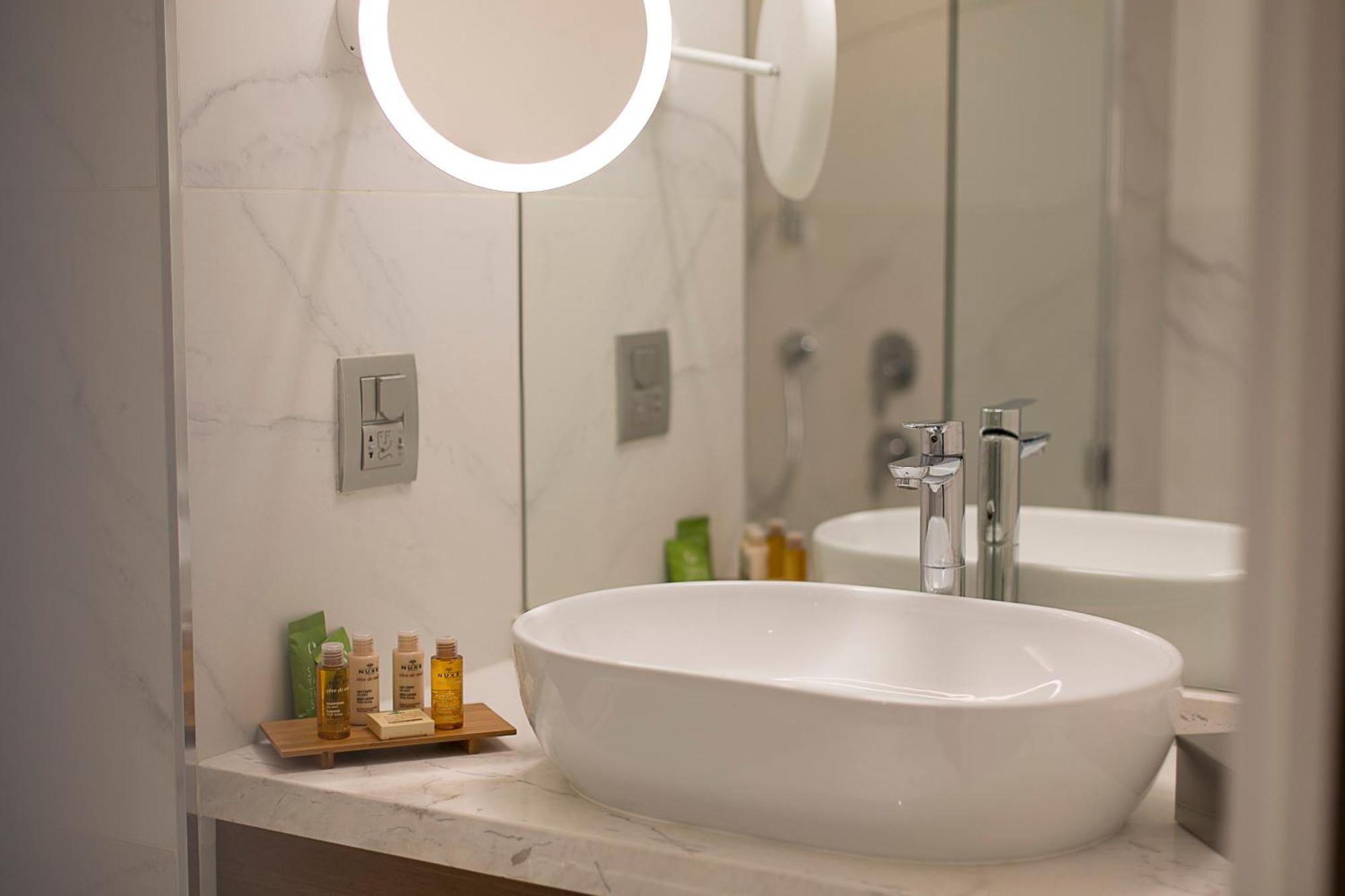 Chambre Double Exécutive - Vue sur Ville