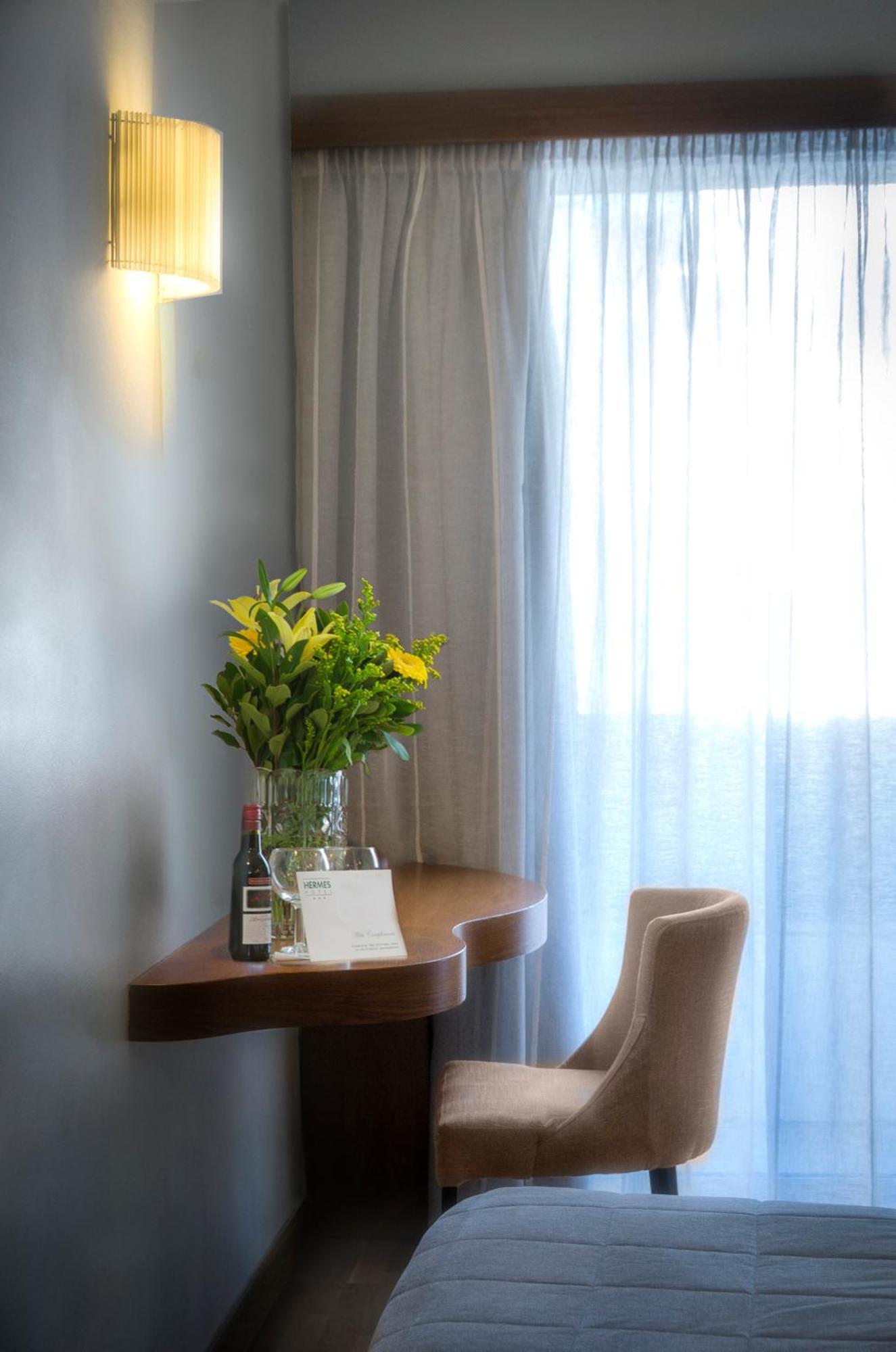 Chambre Familiale avec Porte Communicante
