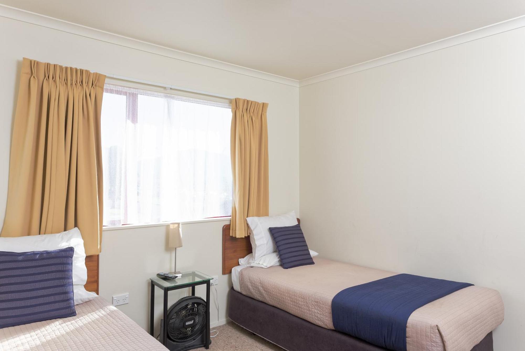Appartement 3 Chambres