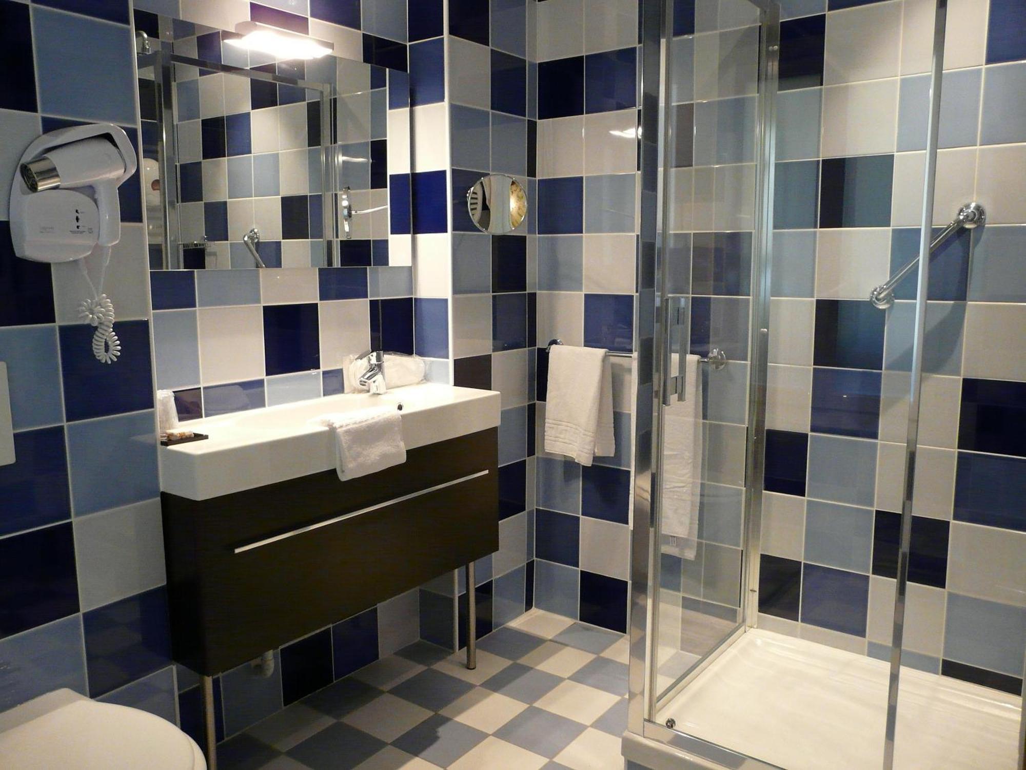 Chambre Double ou Lits Jumeaux Supérieure