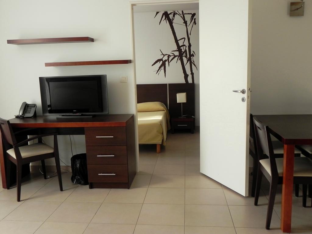 Appartement Deluxe
