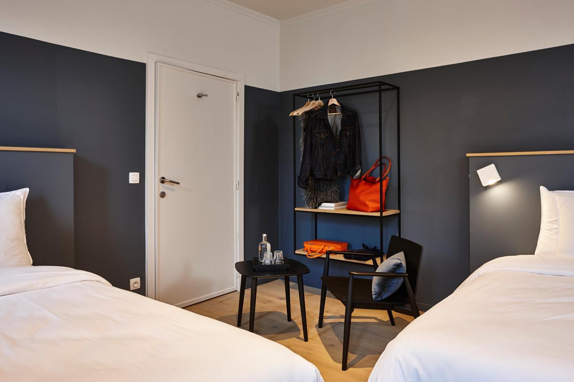 Chambre Familiale Standard