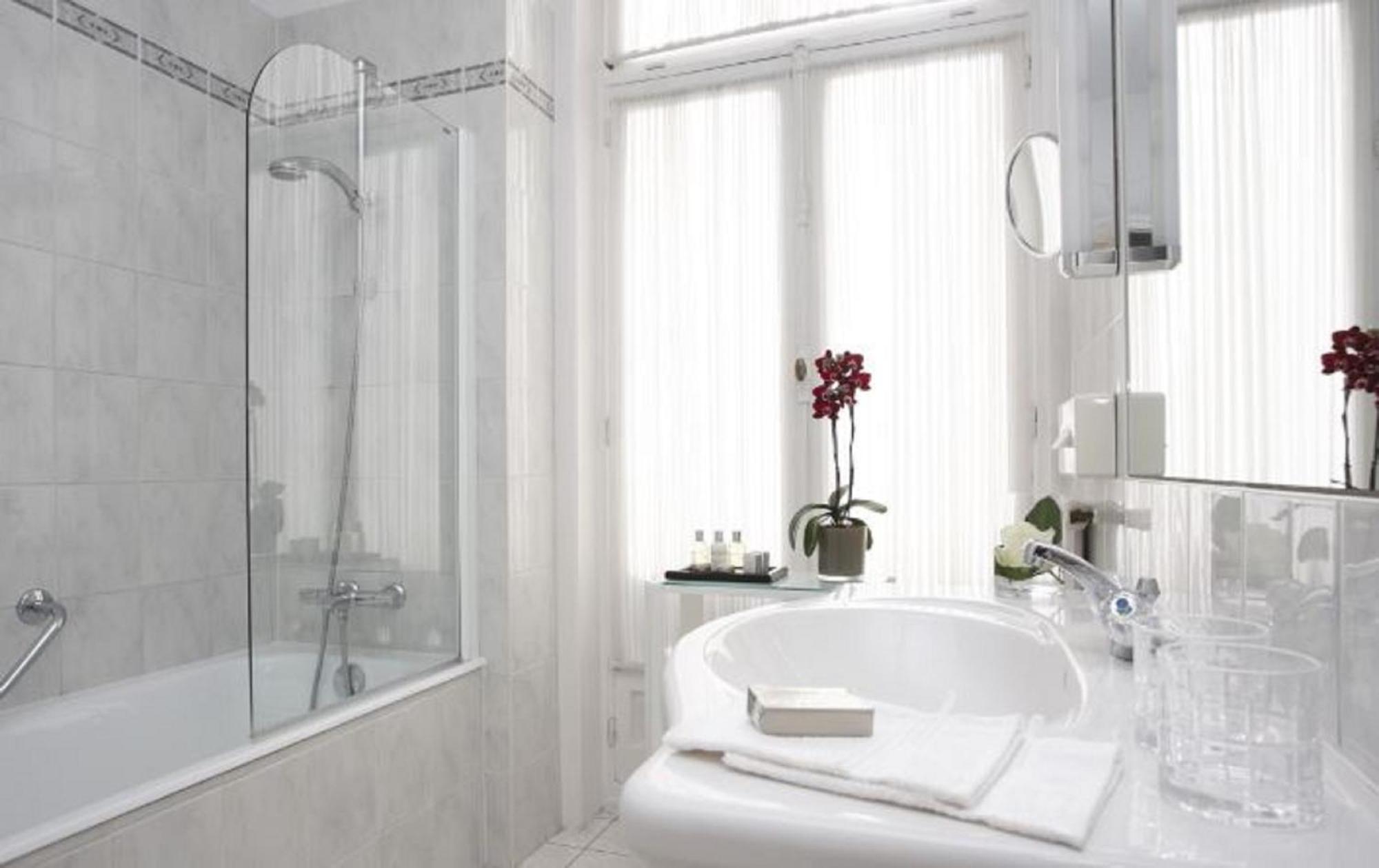 Suite Familiale Deluxe