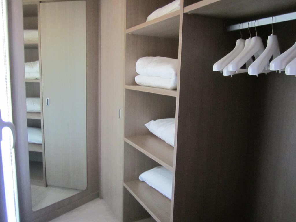 Chambre Triple Confort
