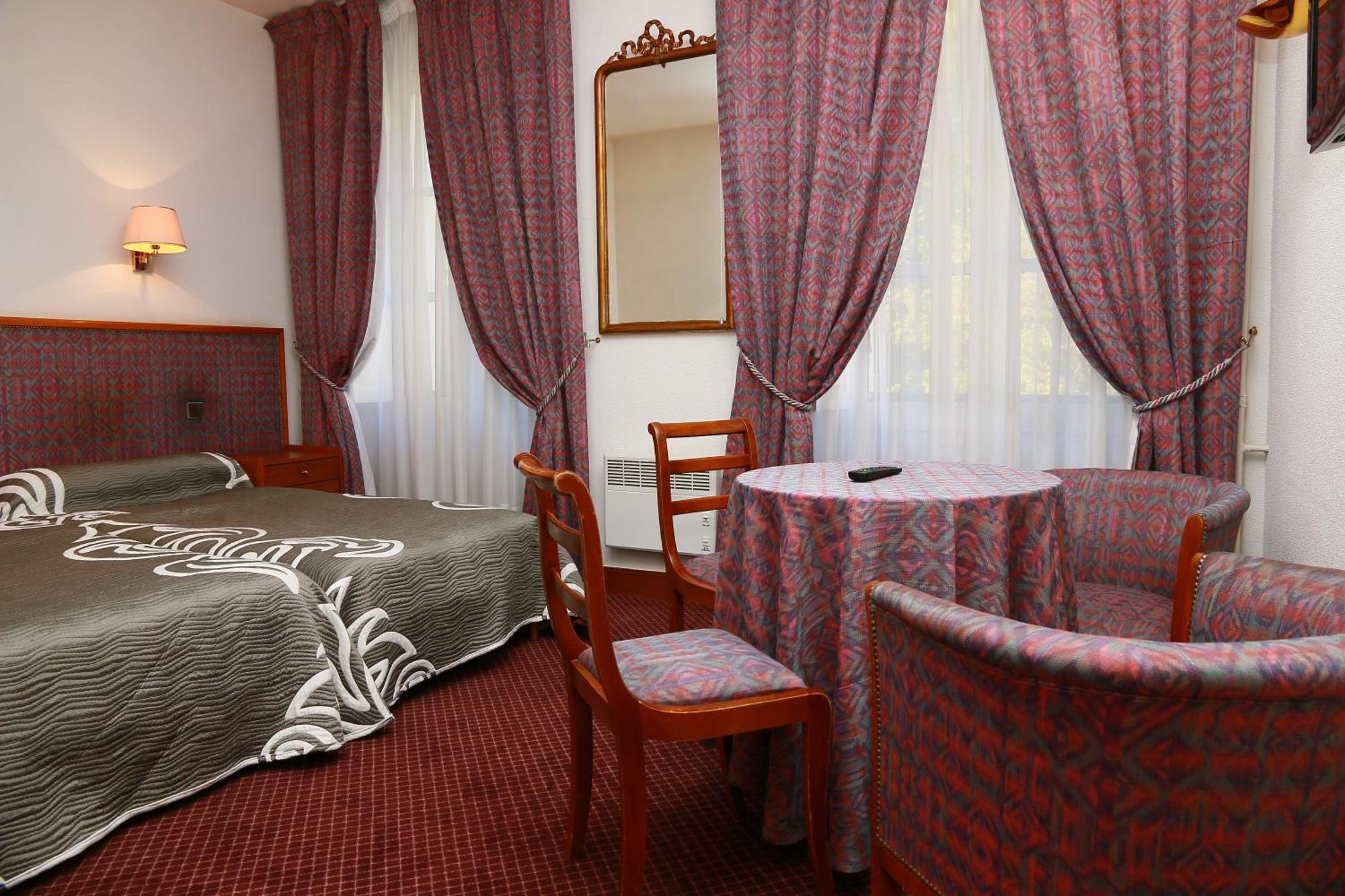 Superior Double or Twin Room