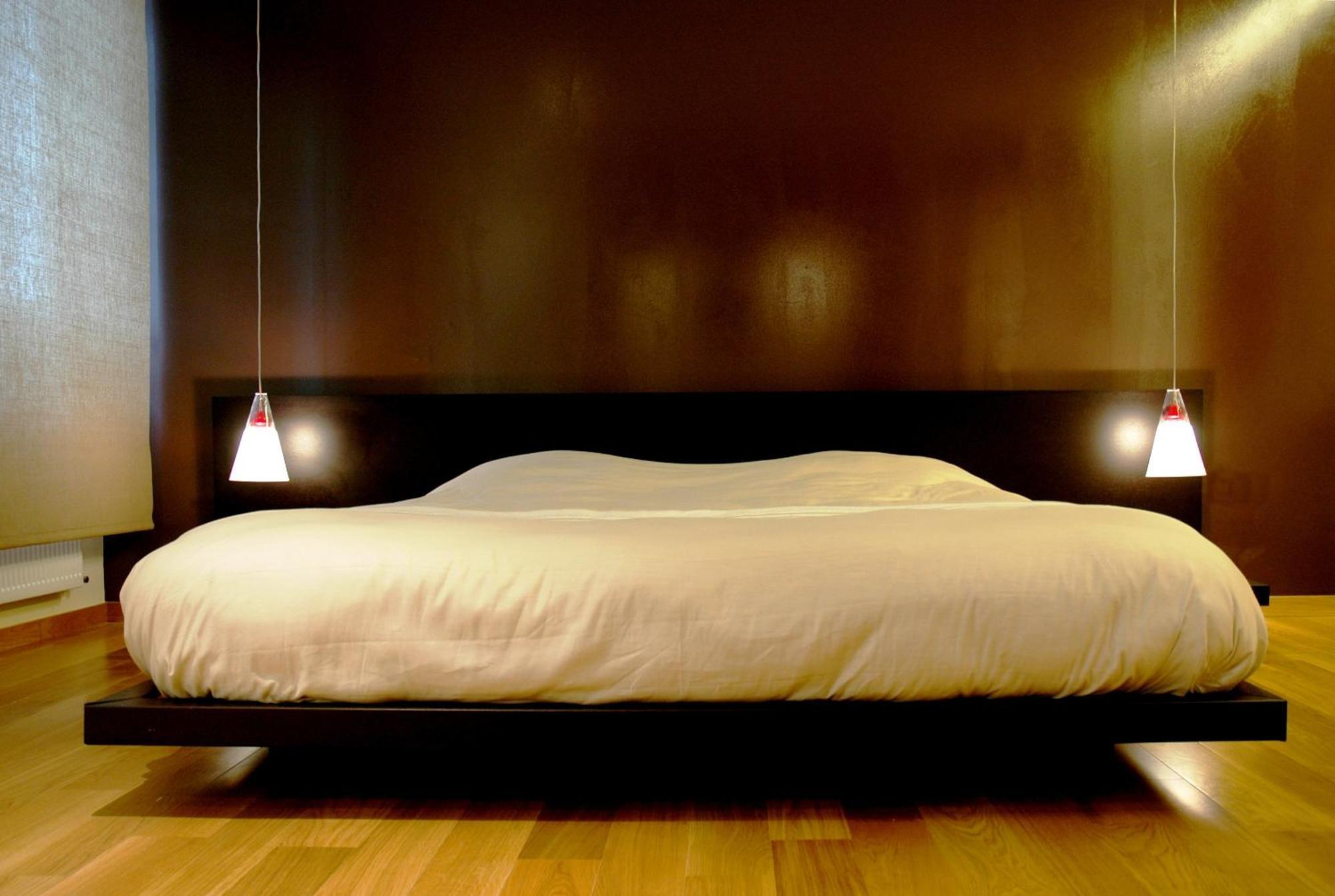 Chambre Double Supérieure