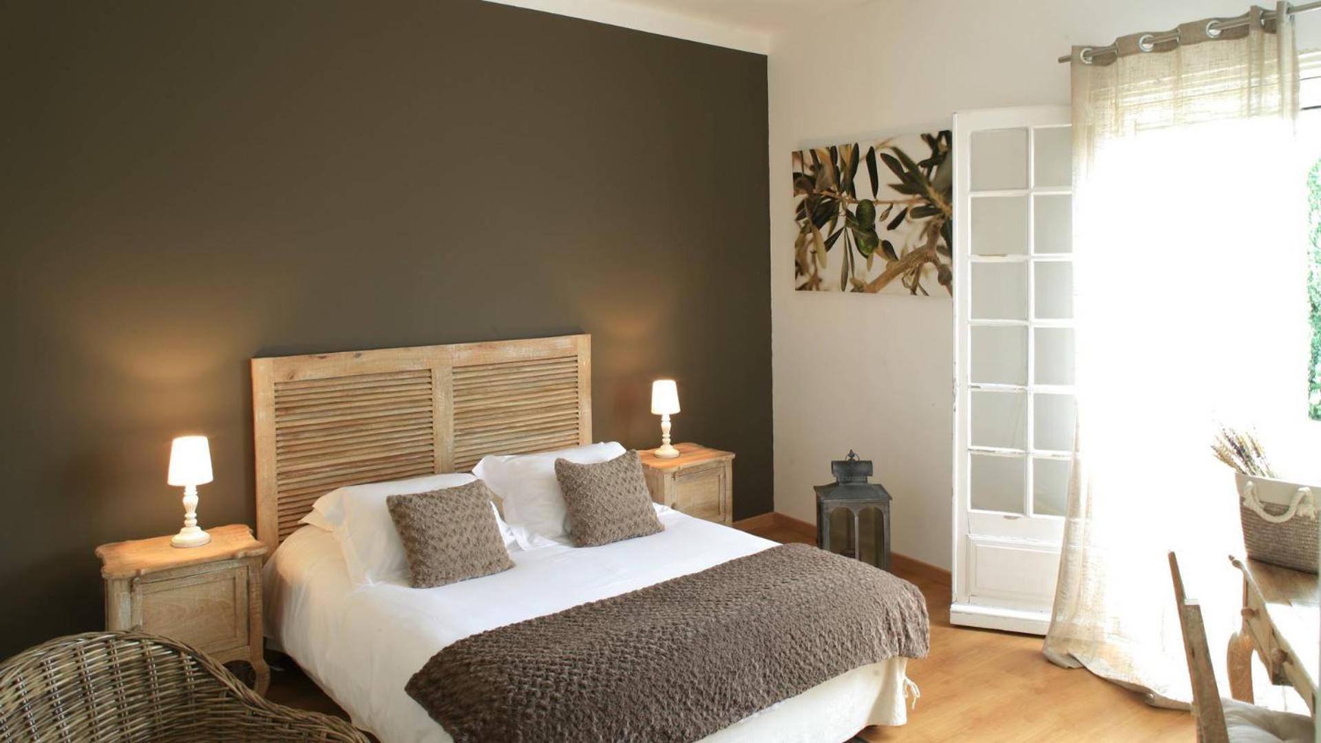 Classique Double Room