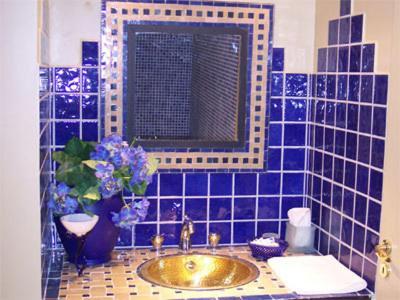 Double Room Bath