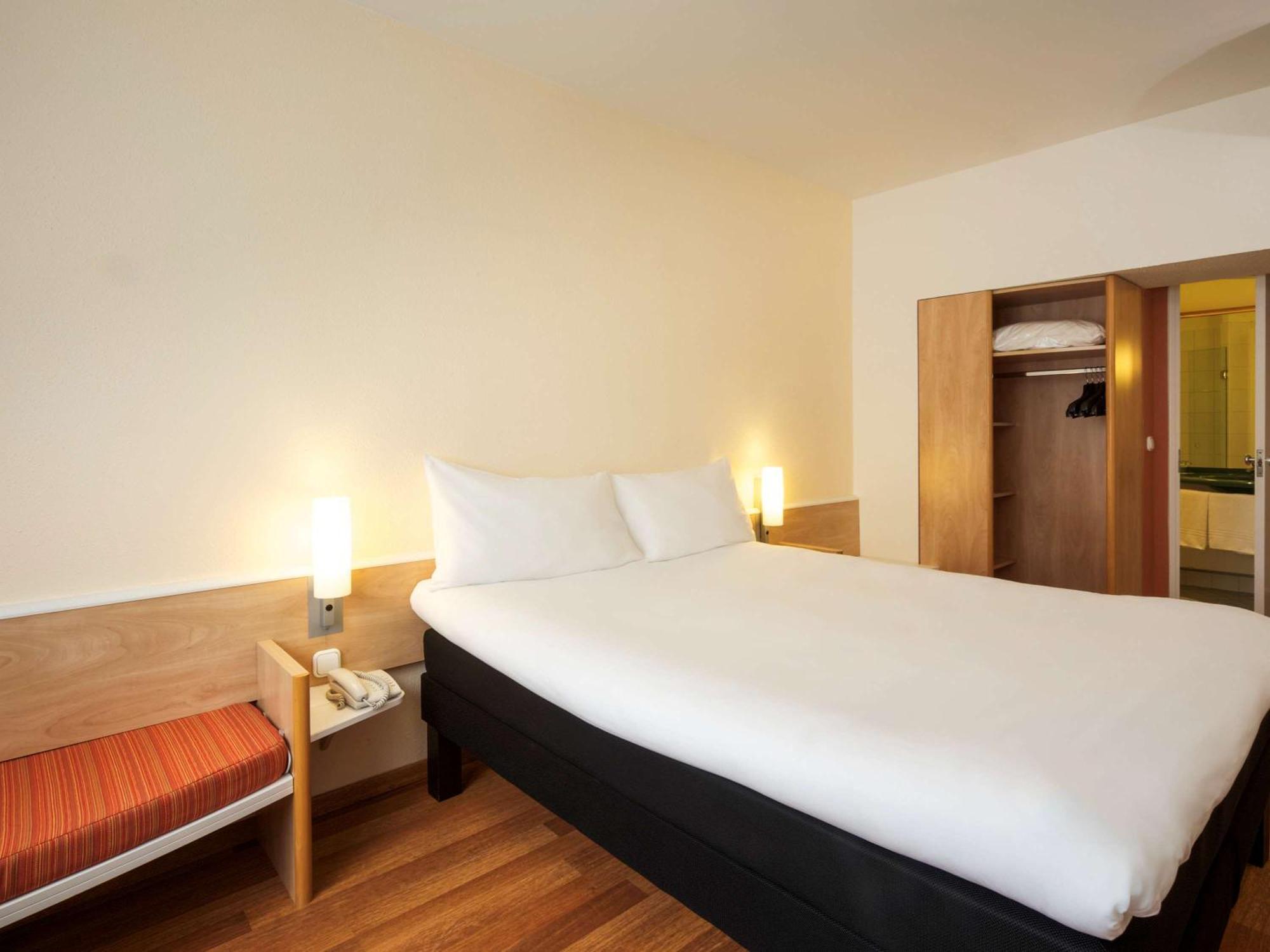 Chambre Double Standard