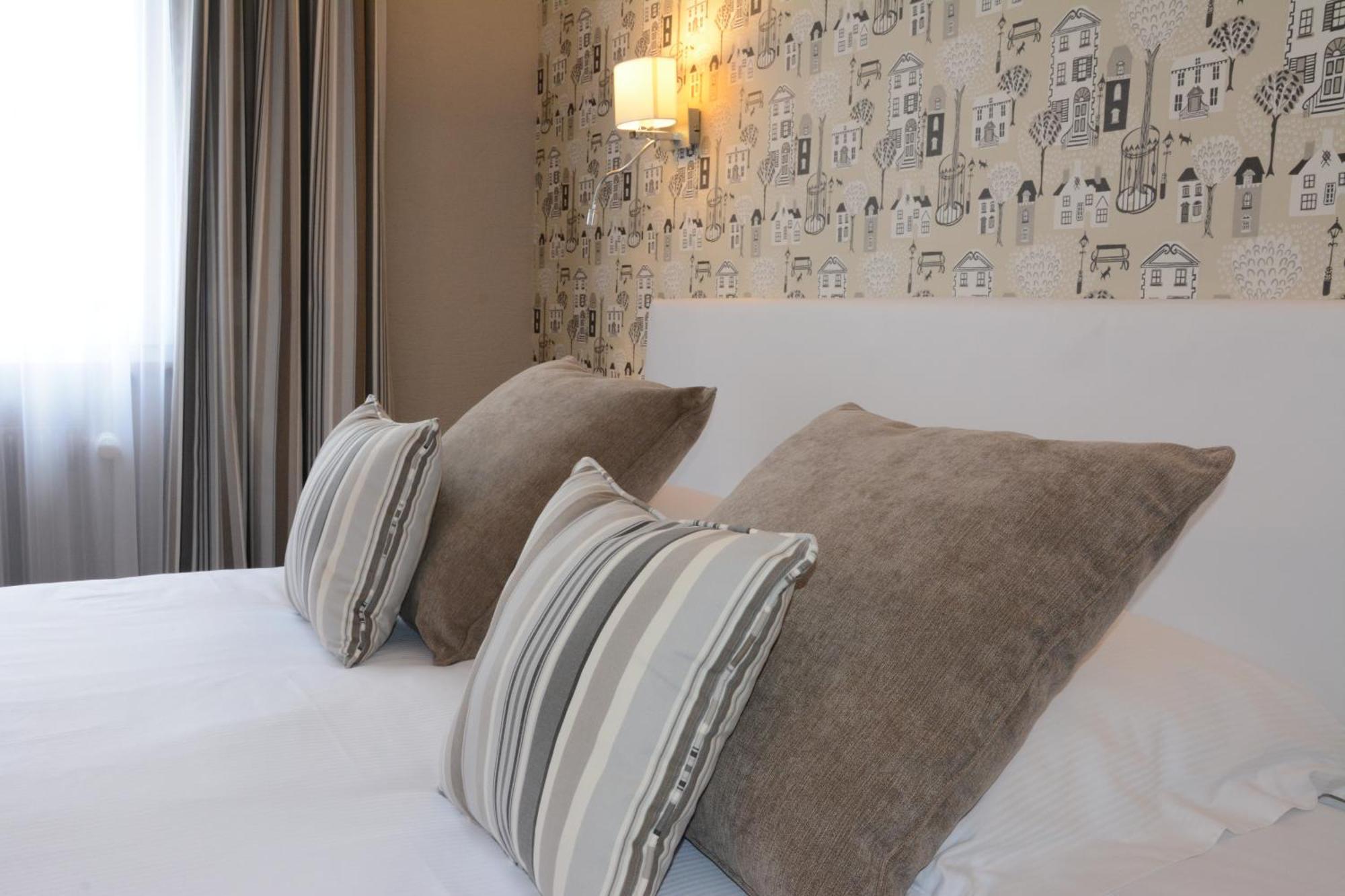 Chambre Double Supérieure