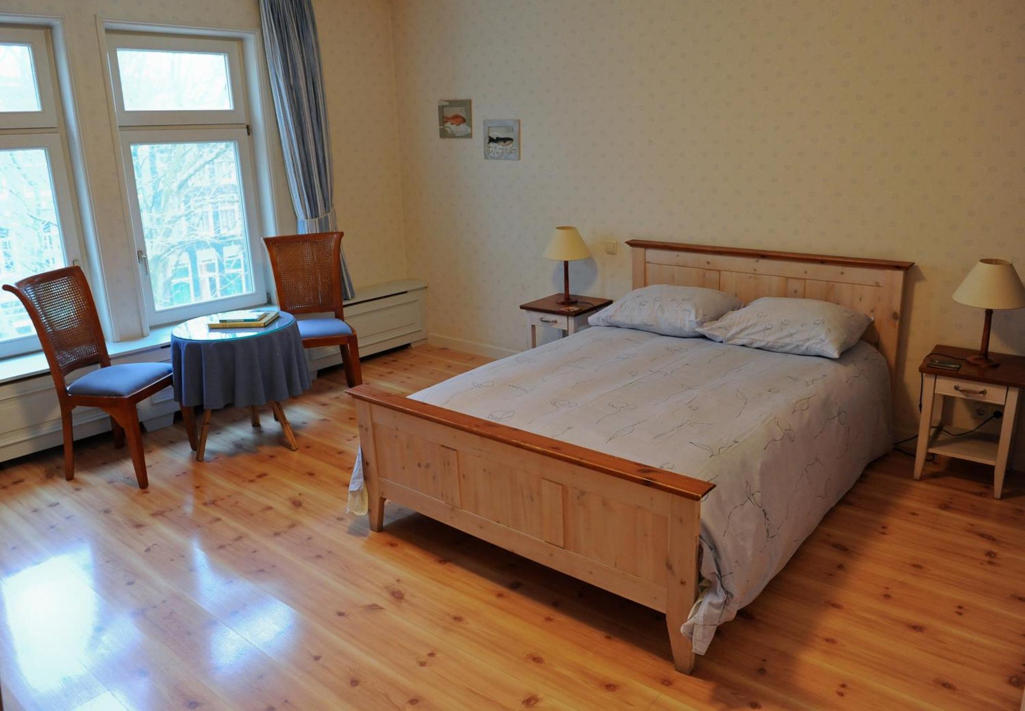 Grande Chambre Double