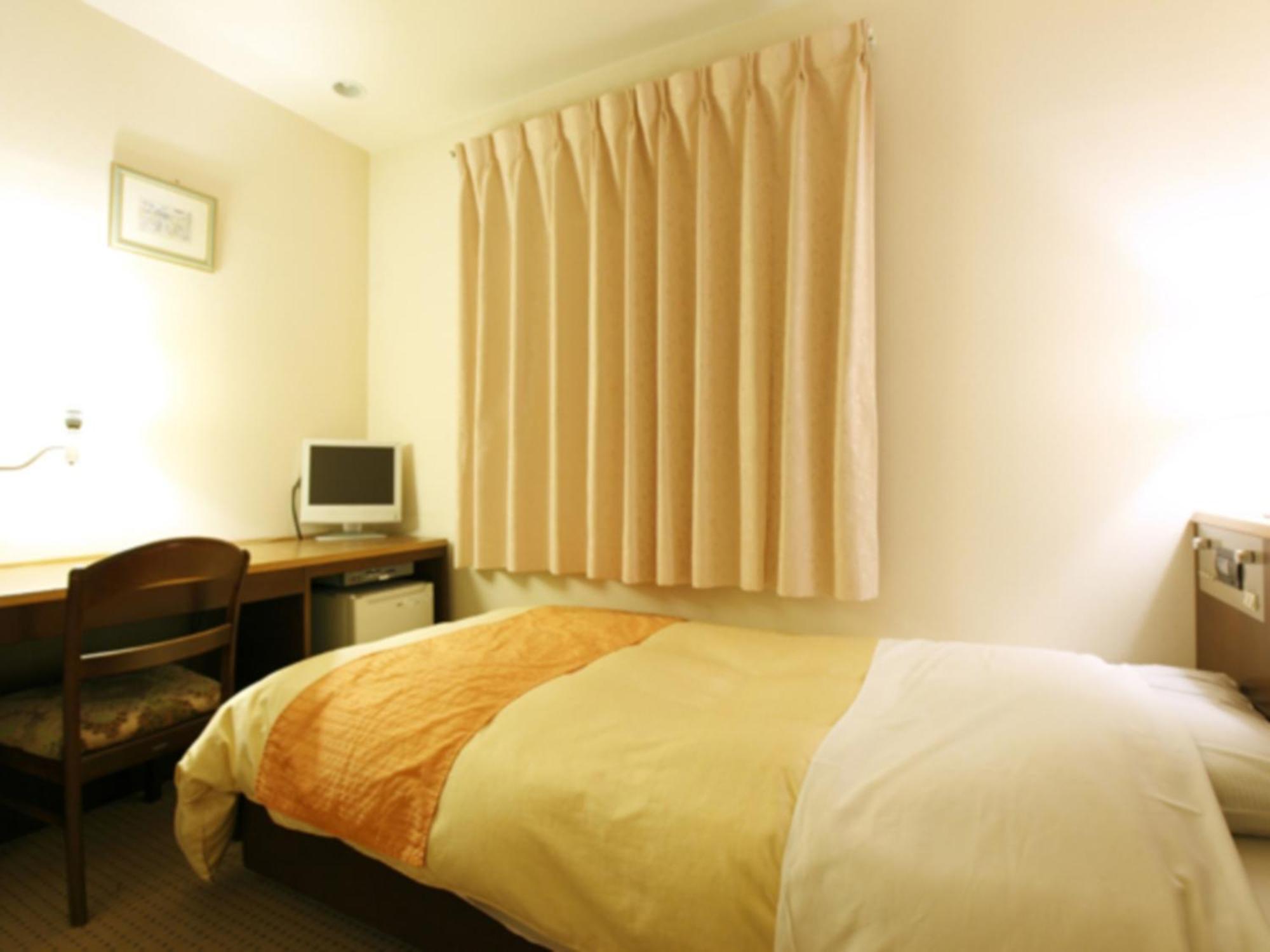 Chambre Simple - Fumeurs