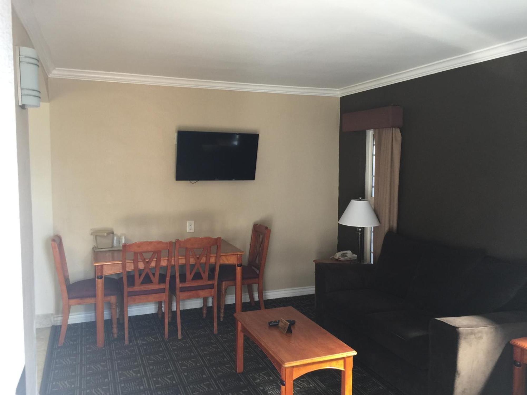 Suite Familiale Deluxe