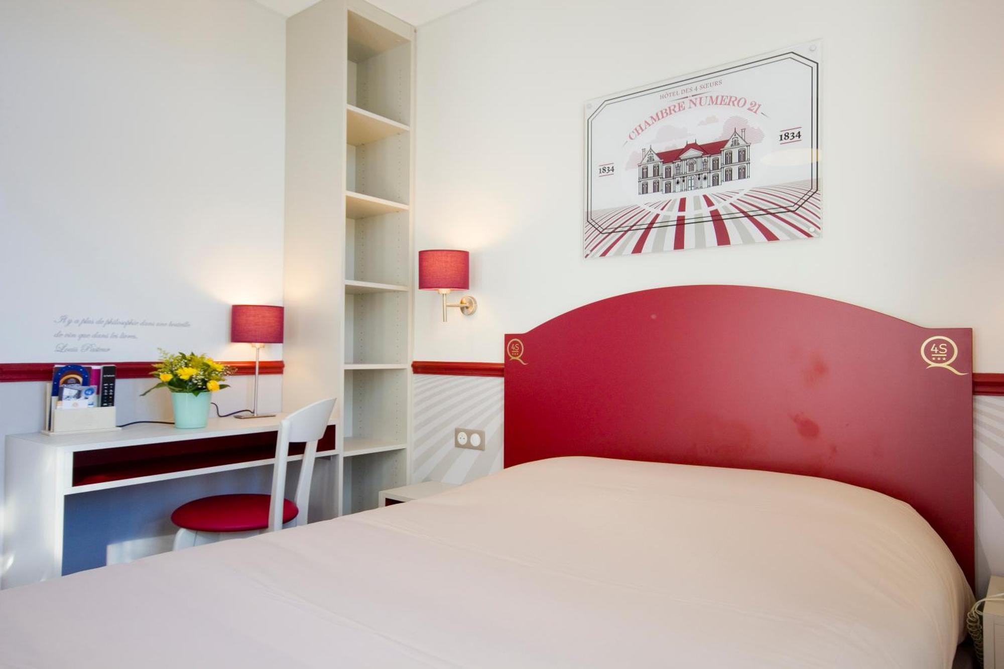 Chambre Simple