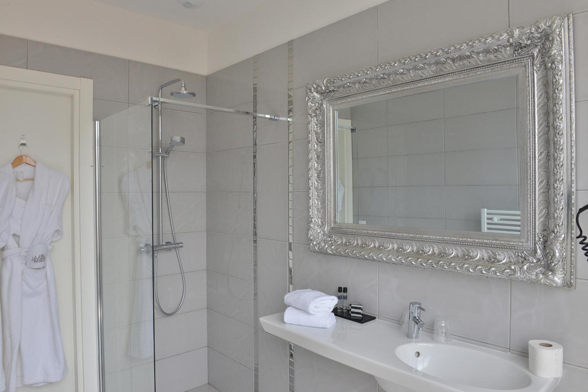 Chambre Double Exécutive
