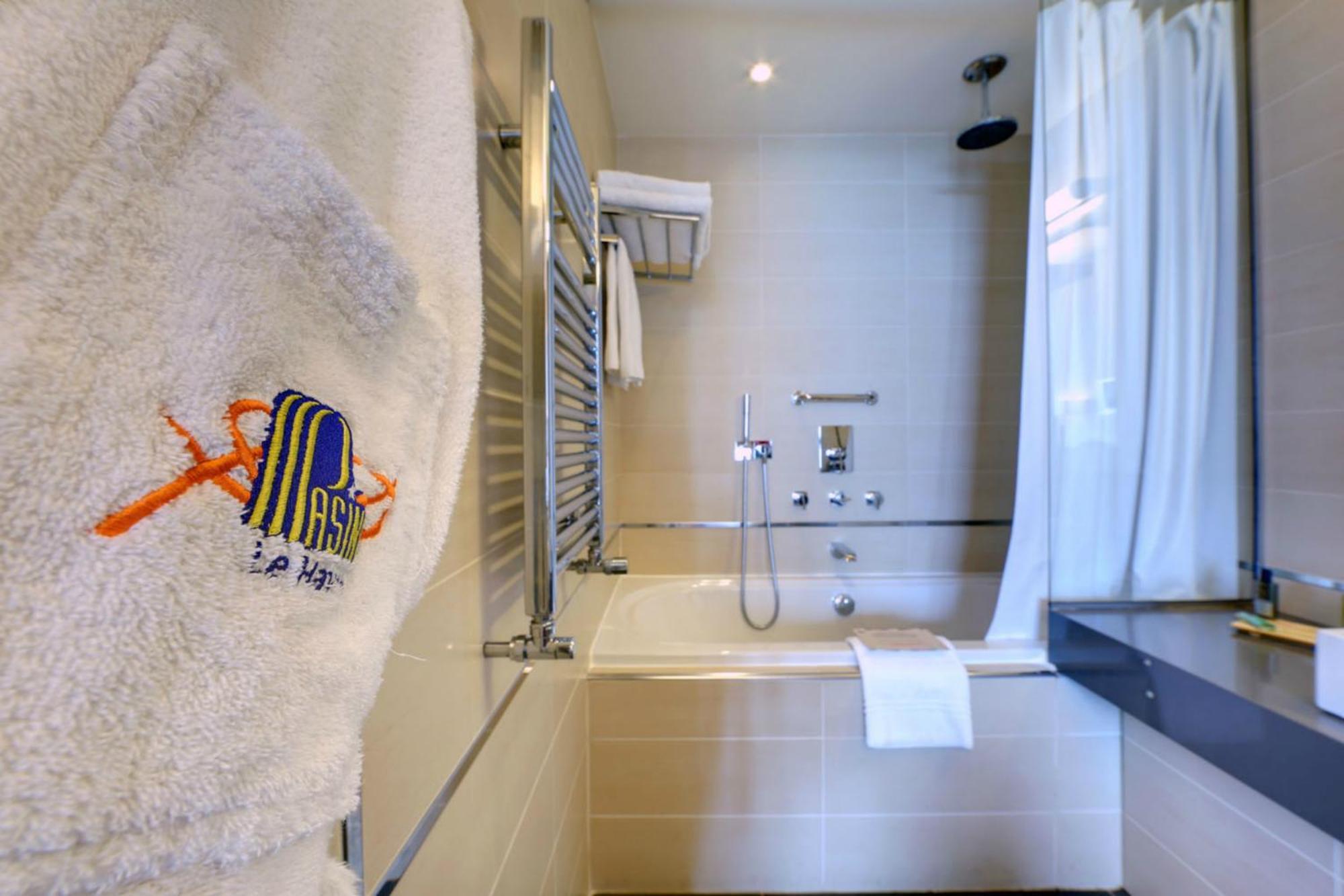 Chambre Double Supérieure