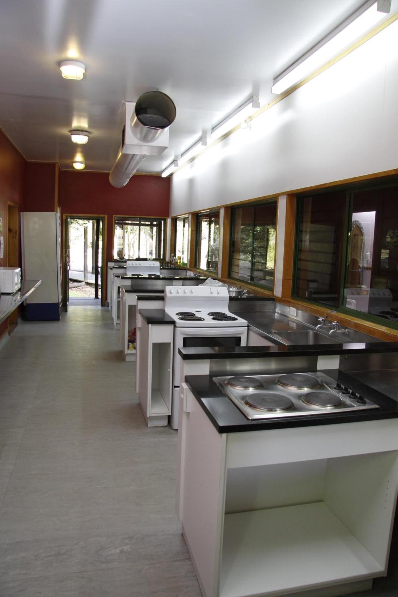 Cabine de Base