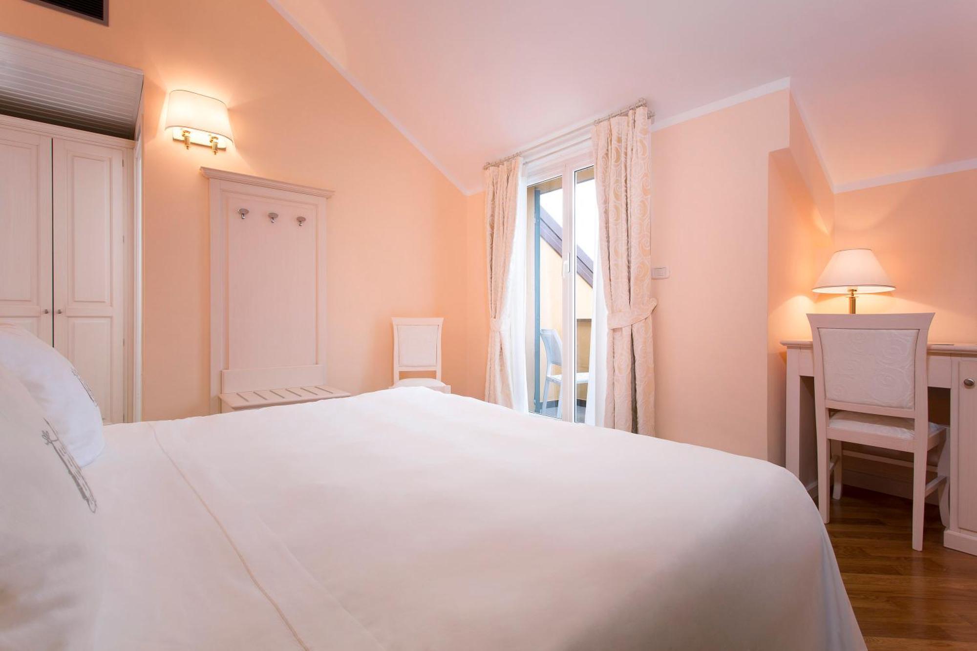 Suite - Vue sur Mer
