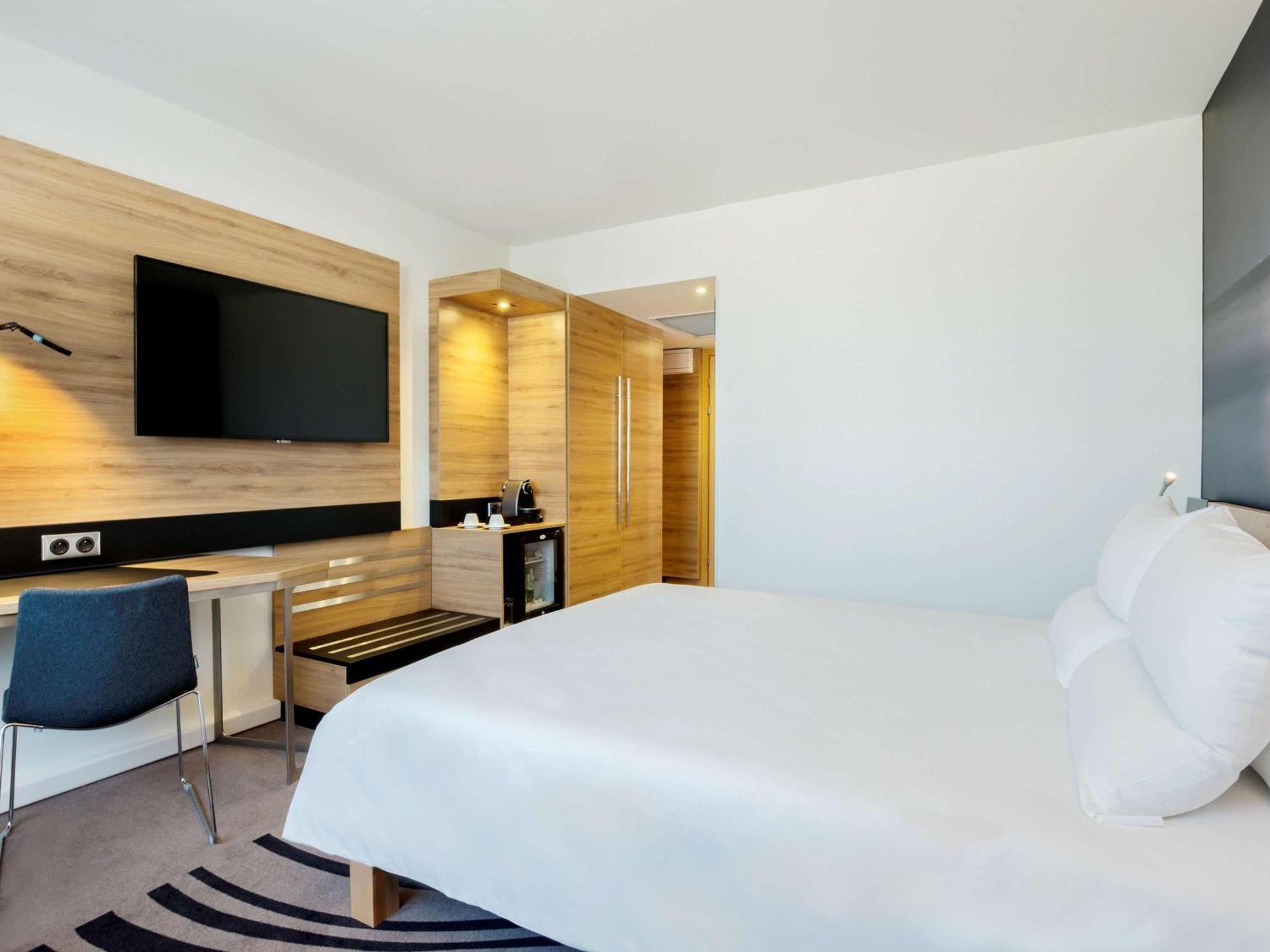 Chambre Double Exécutive