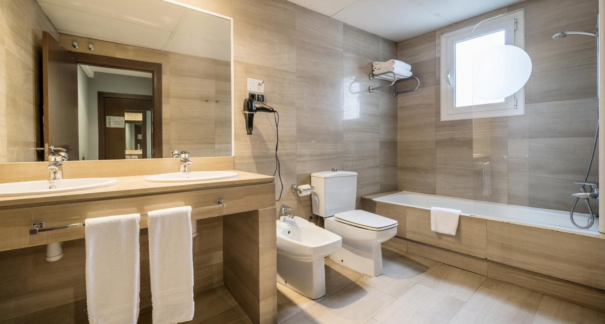 Chambre Double - Animaux Domestiques Acceptés