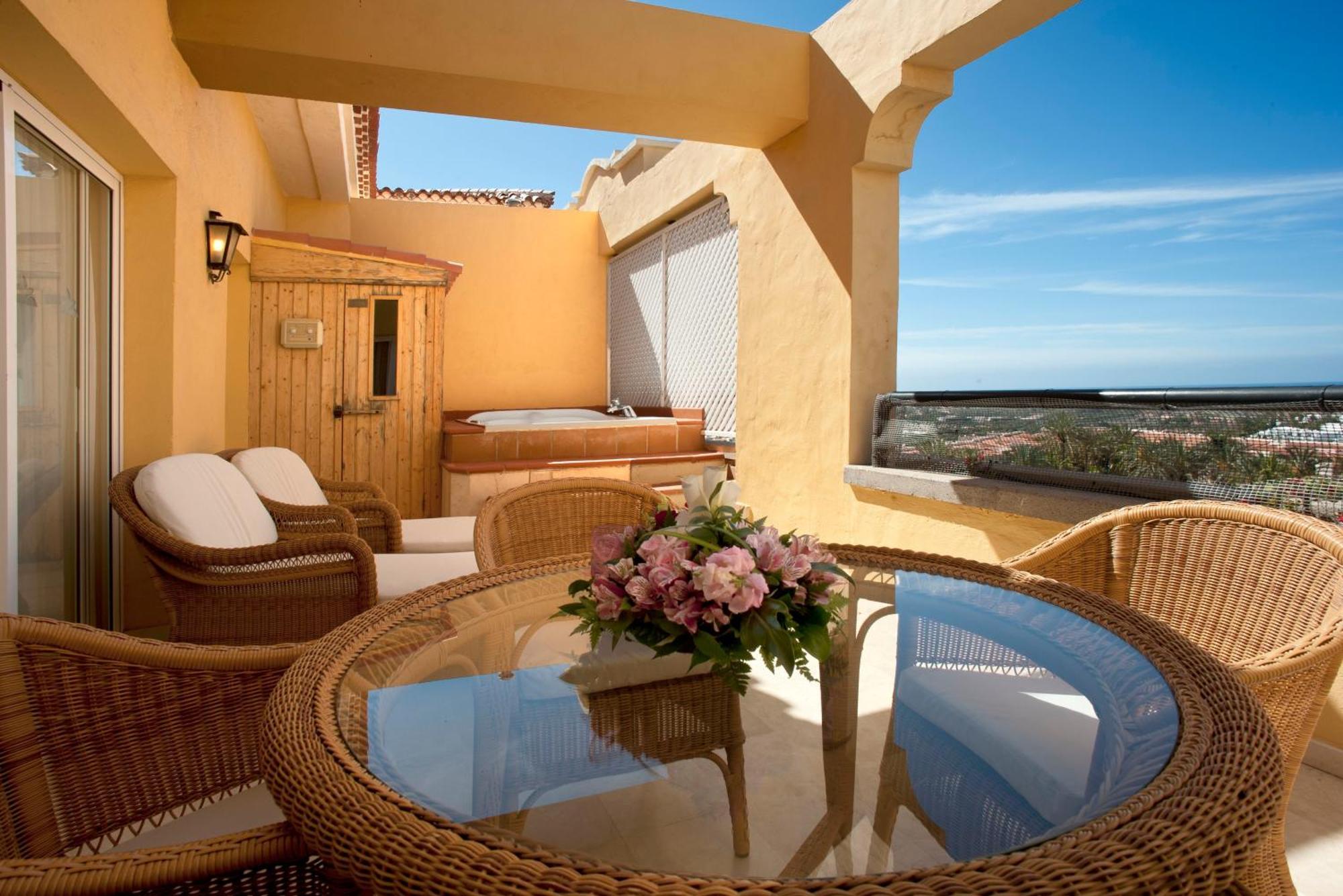 Suite 2 Chambres