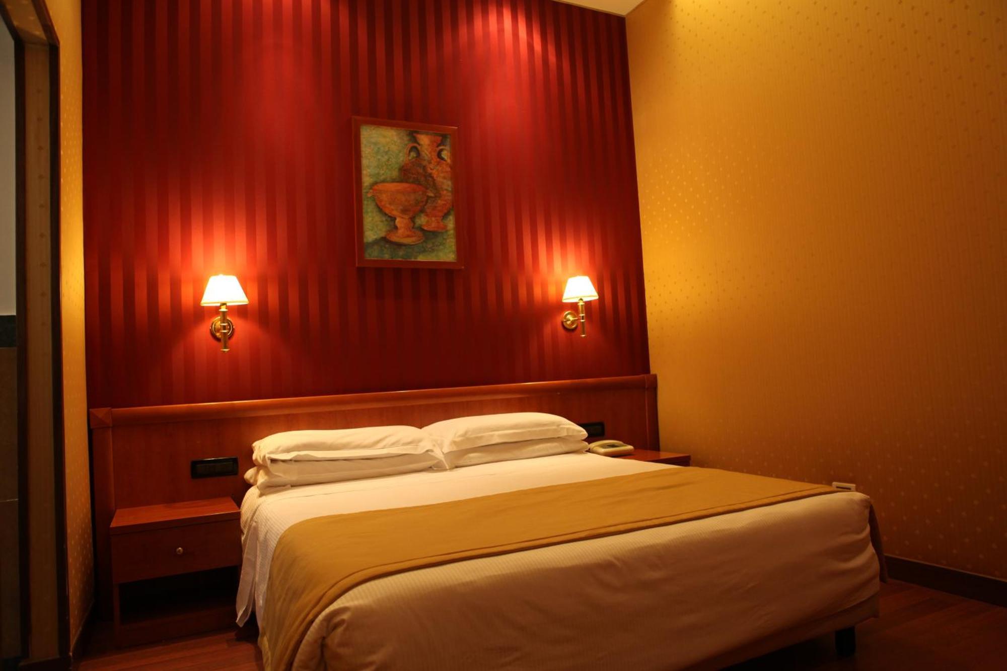 Petite Chambre Double
