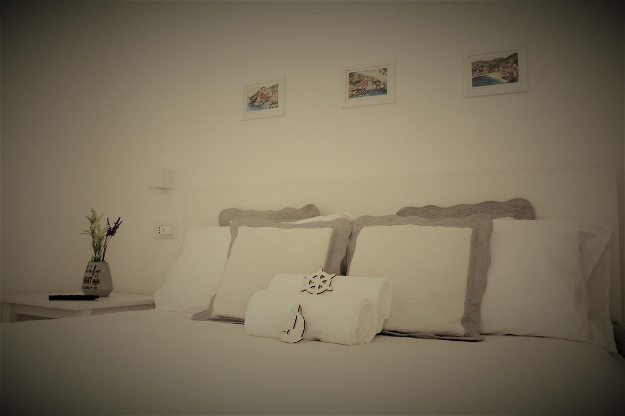 Chambre Double avec Balcon