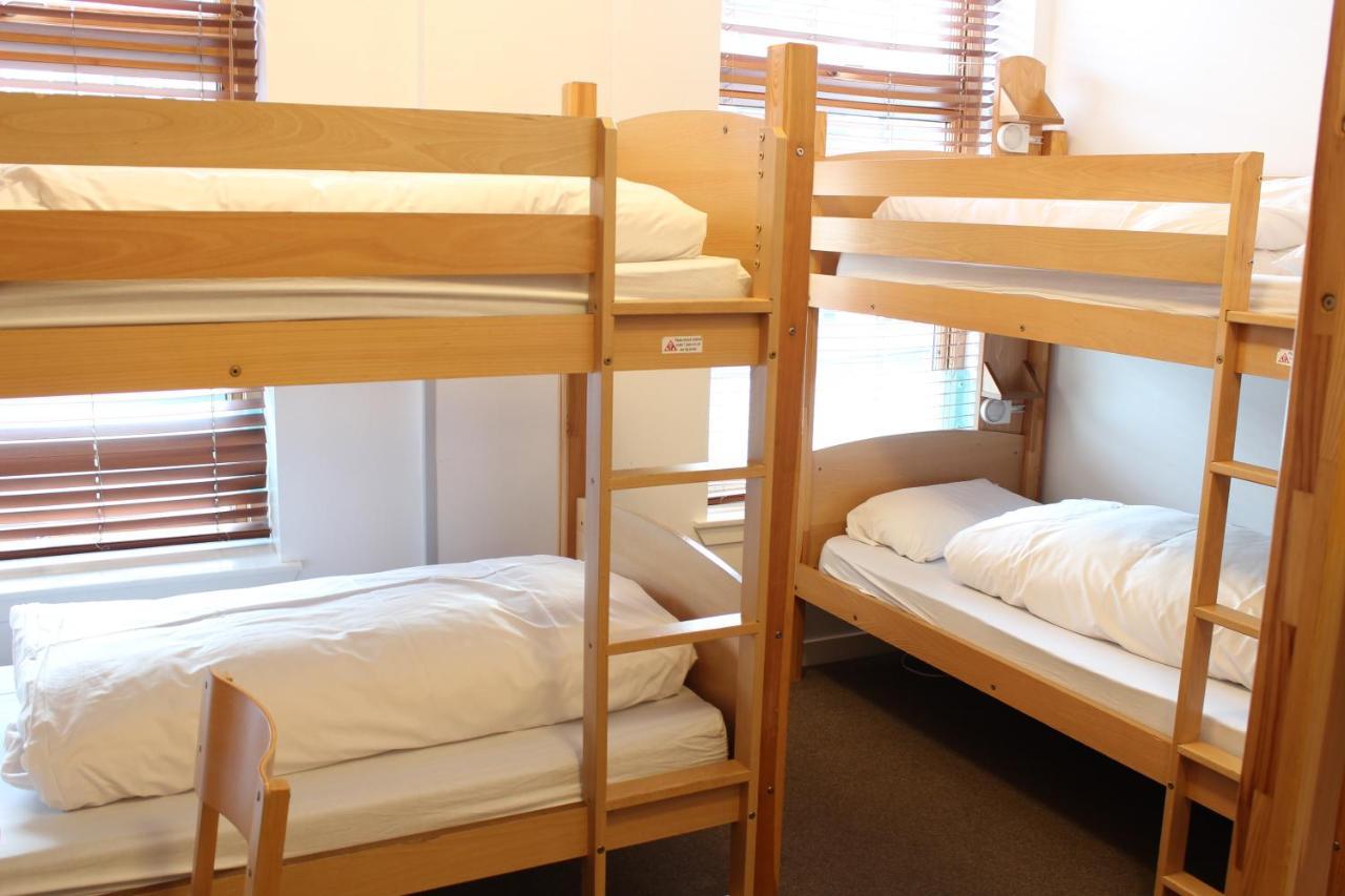 Chambre Quadruple