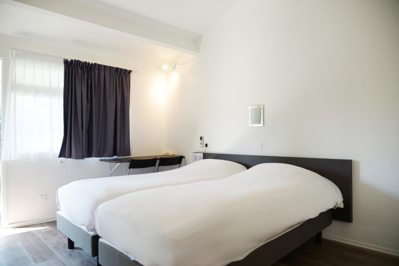 Chambre Lits Jumeaux