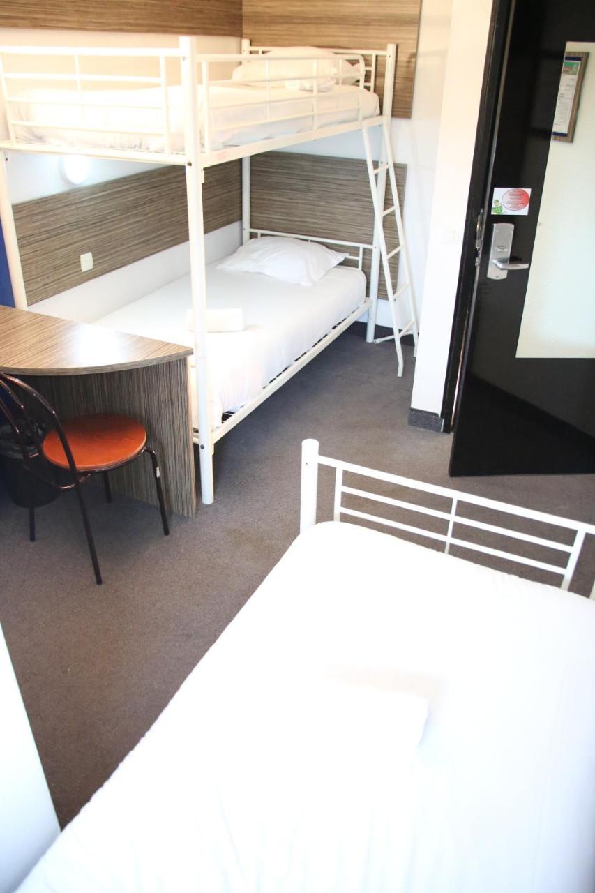 Chambre Triple Standard