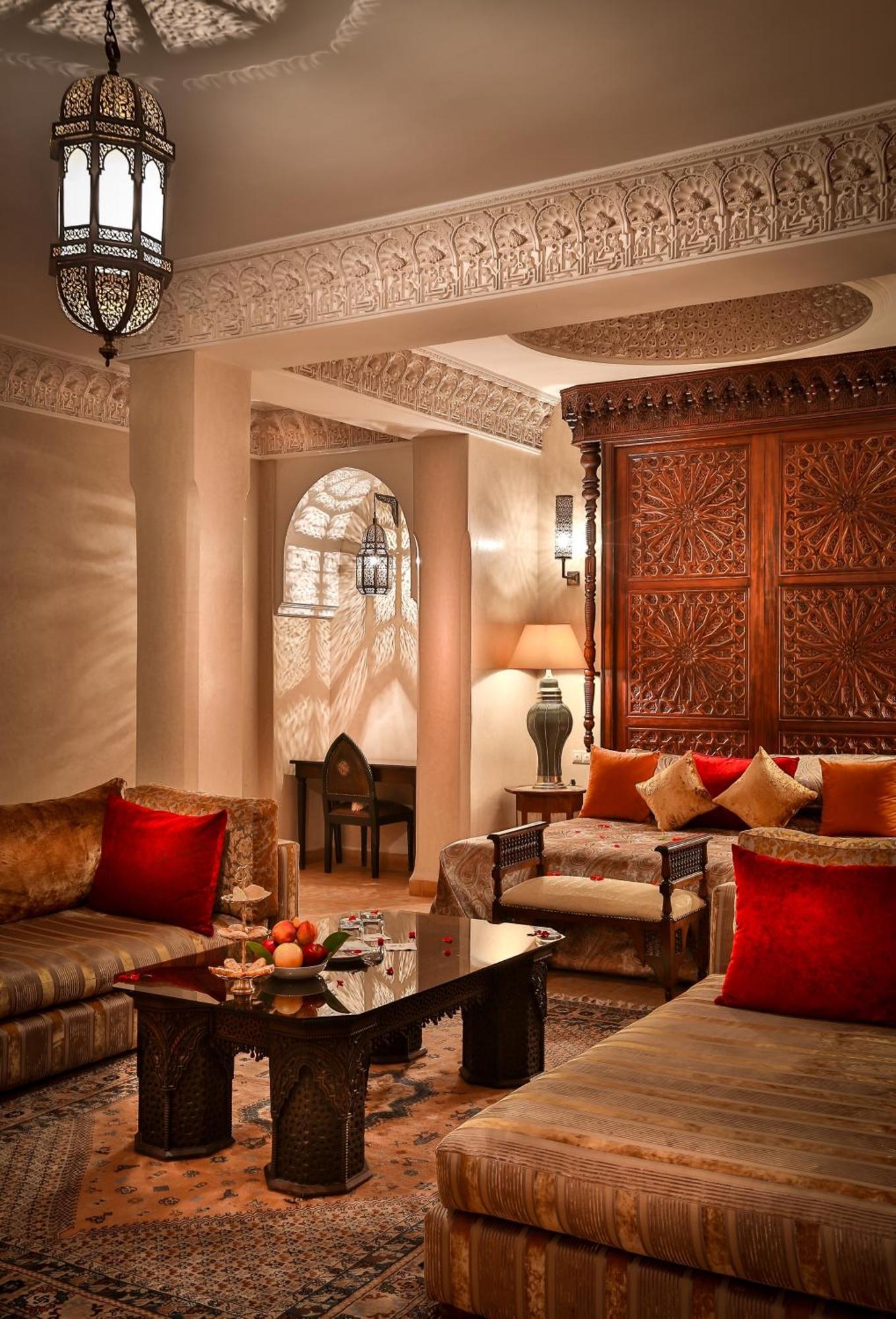 Suite Royale