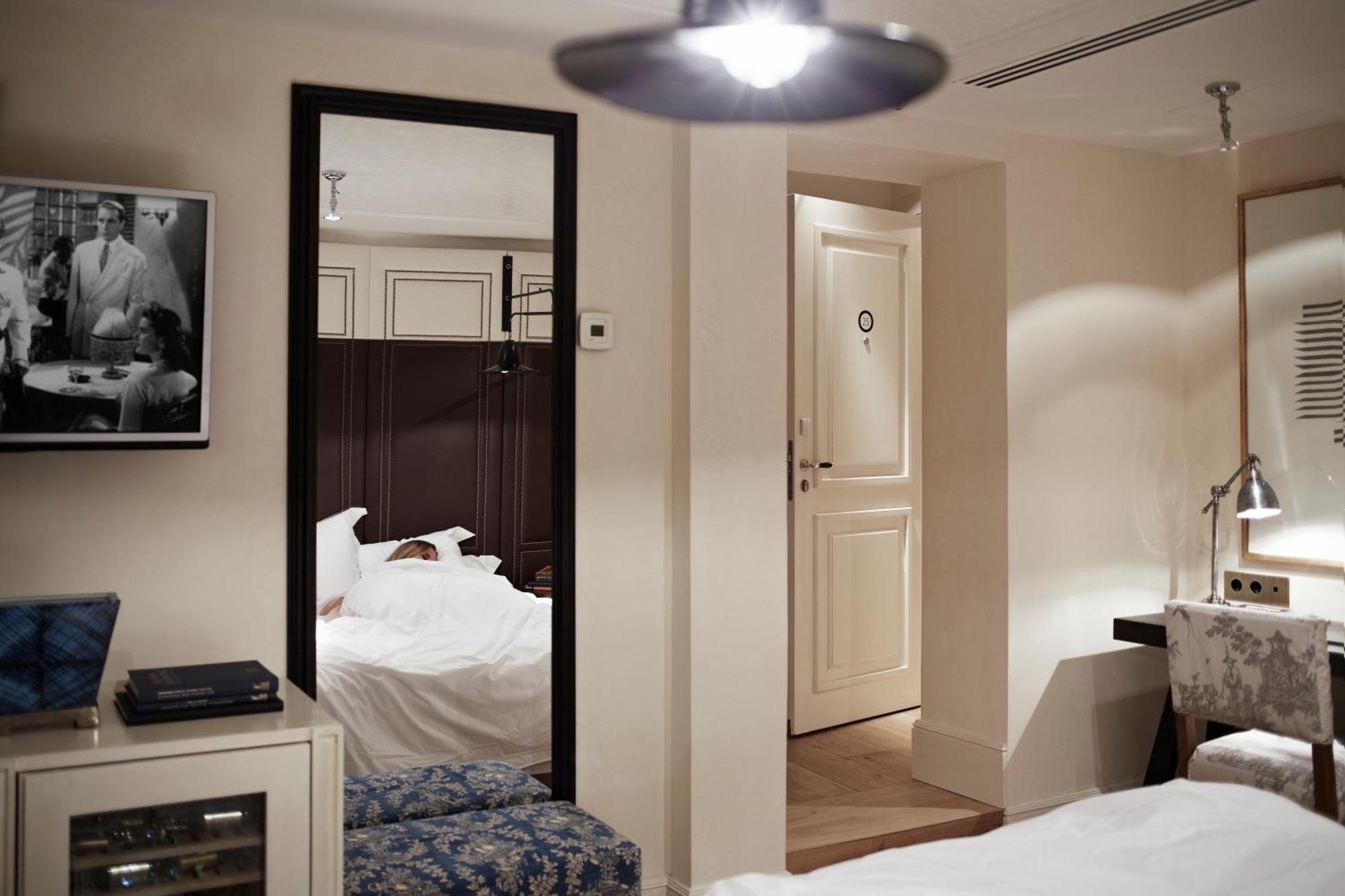 Chambre Double
