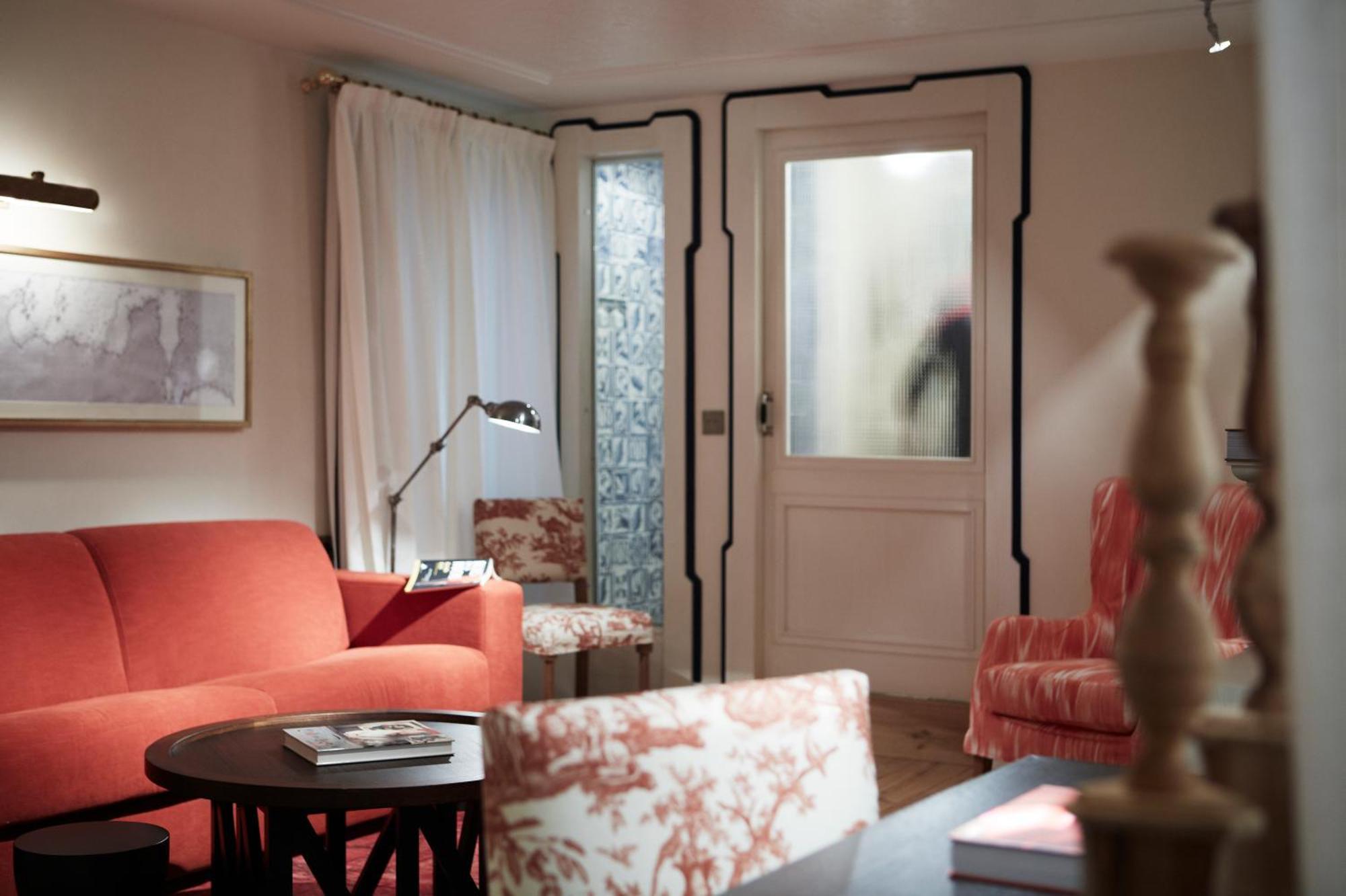 Suite Intime