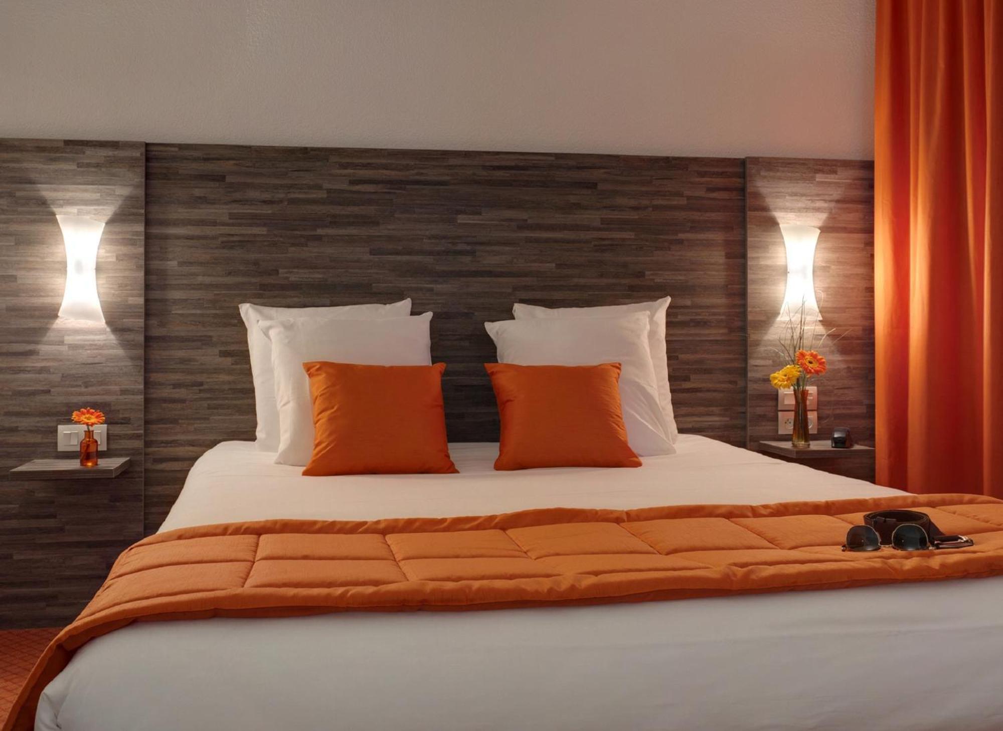 Chambre Simple Classique