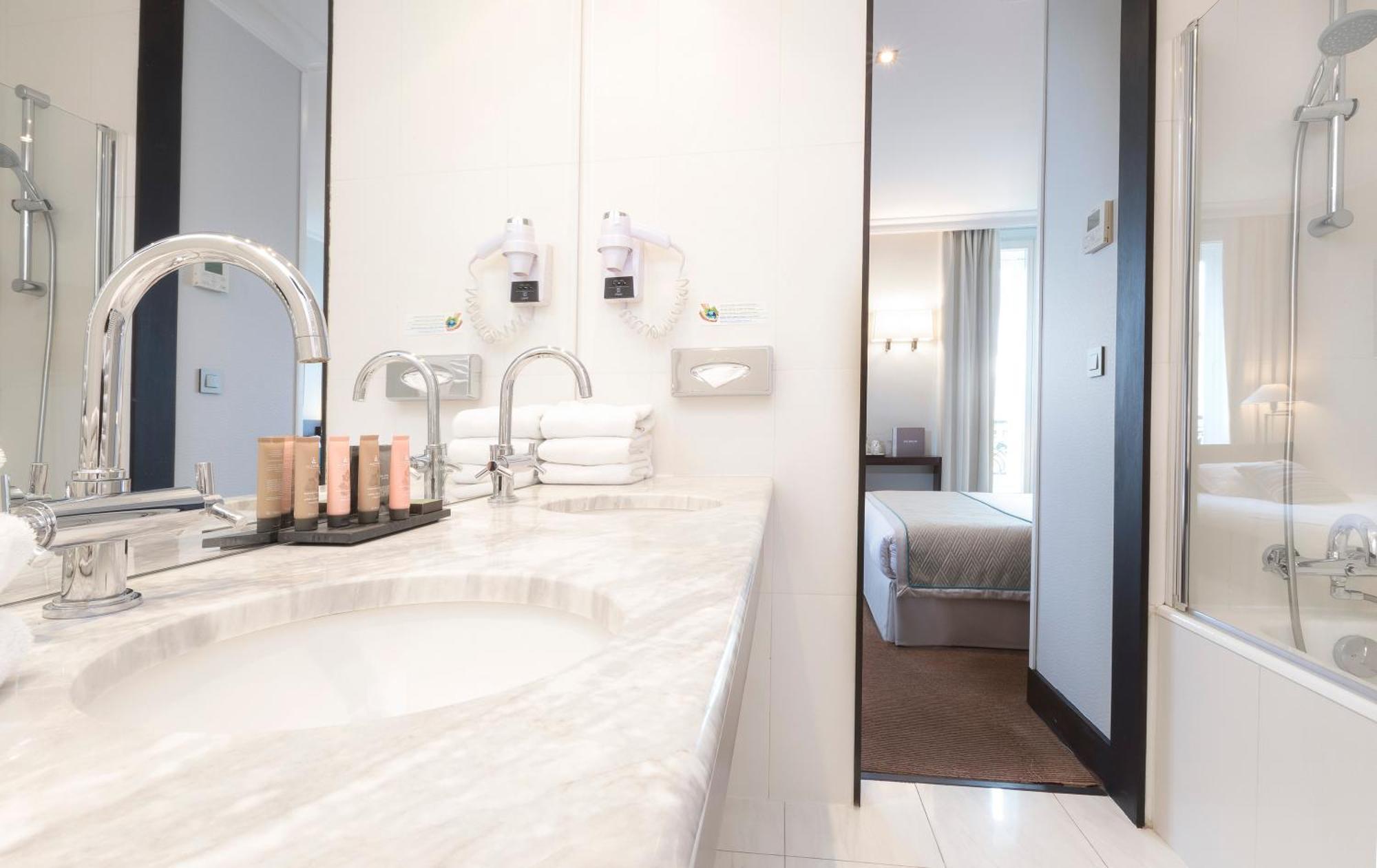 Chambre Double Deluxe