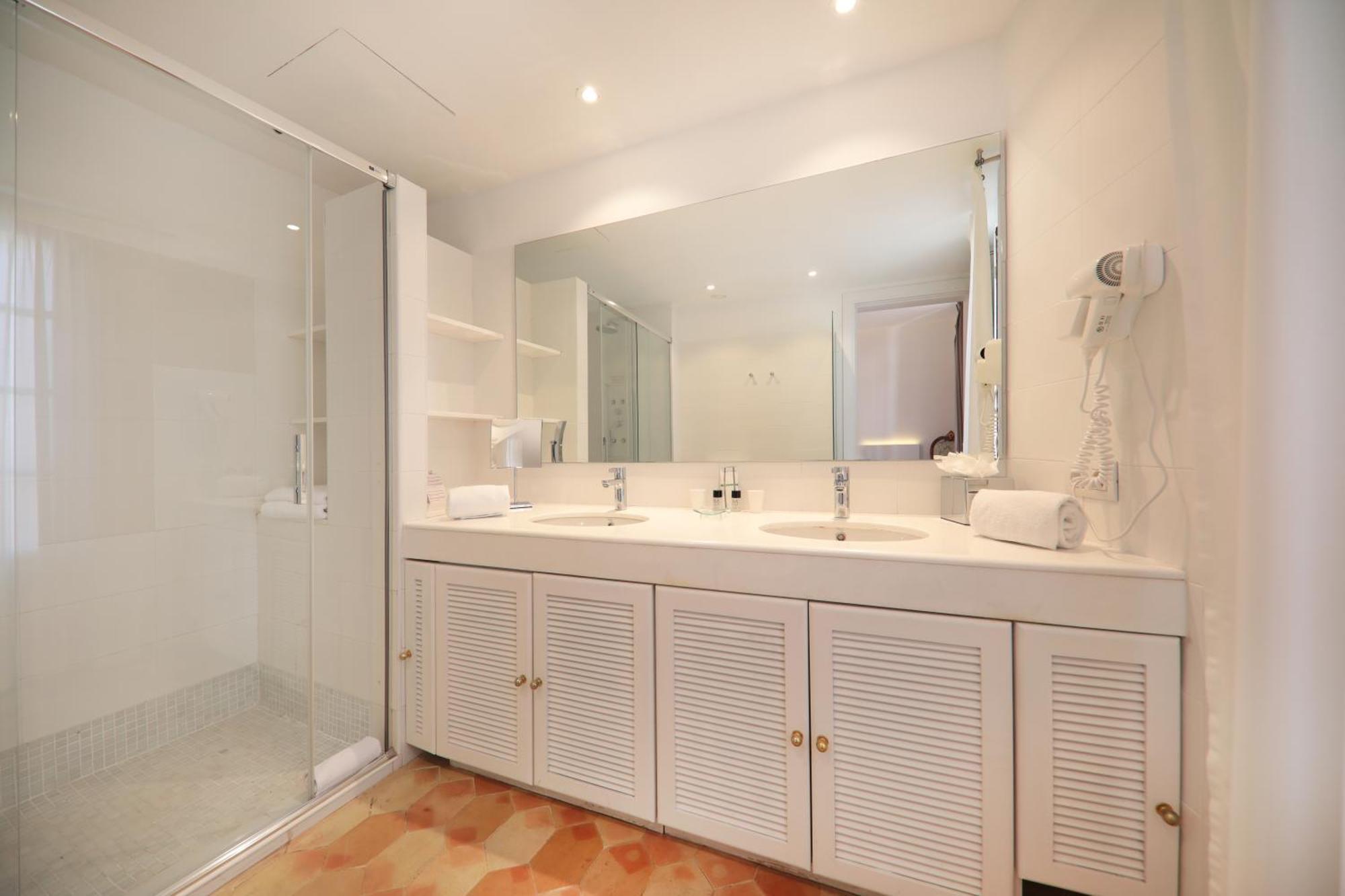 Chambre Double Deluxe