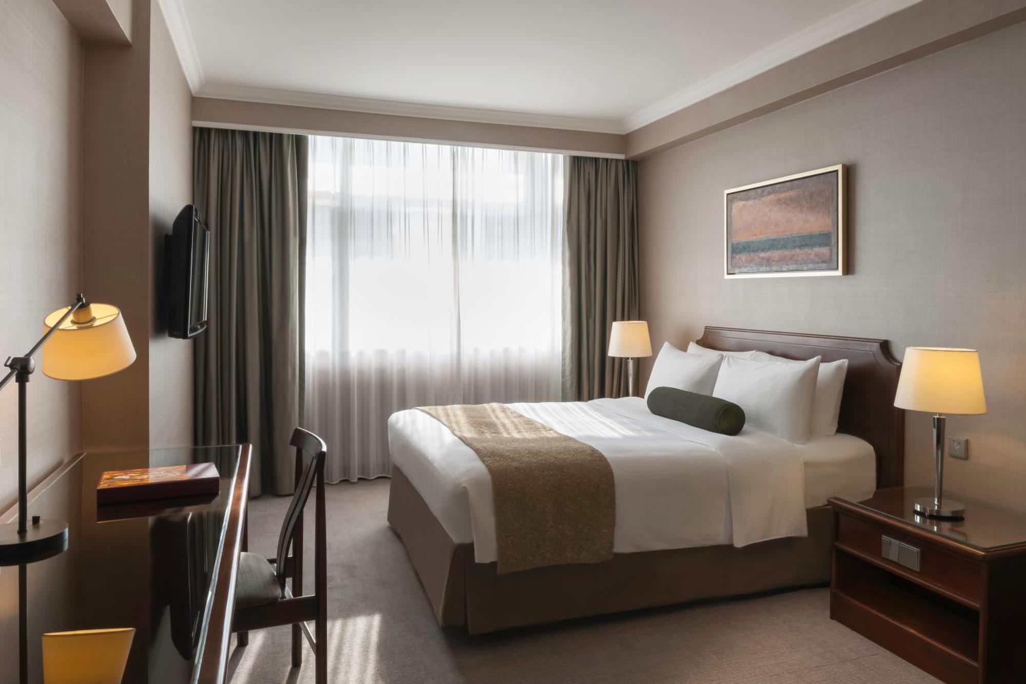 Superior Queen or Twin Room