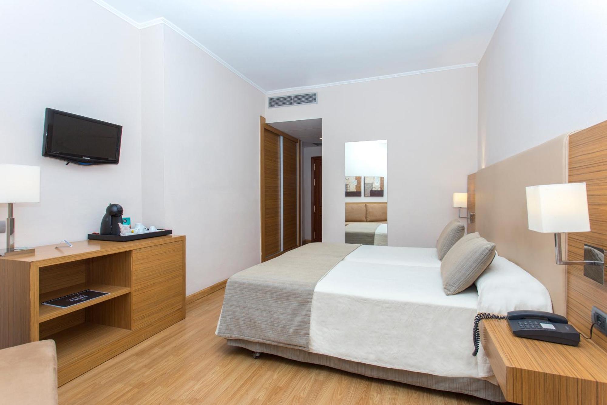 Chambre Double