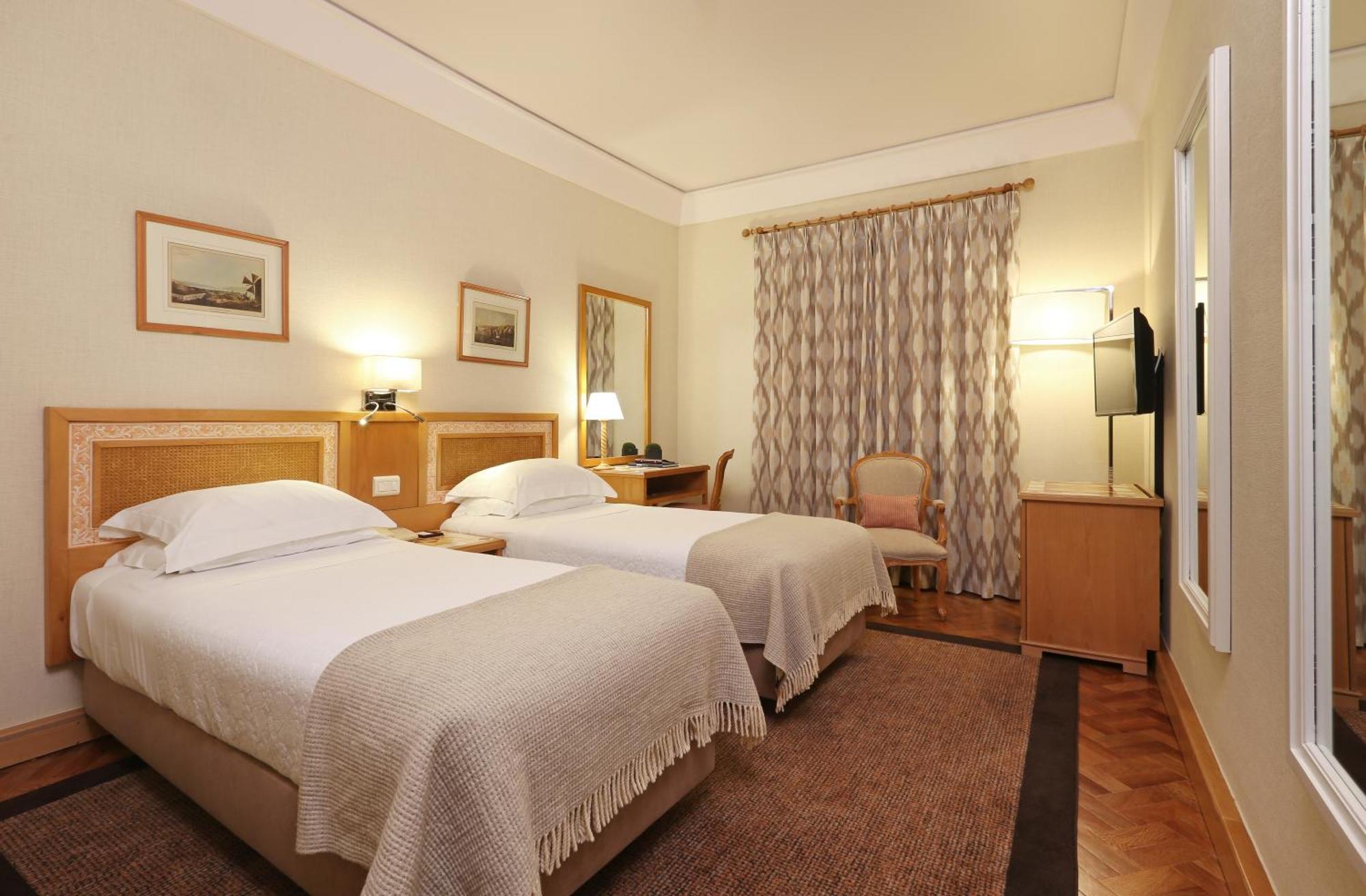 Petite Double or Twin Room