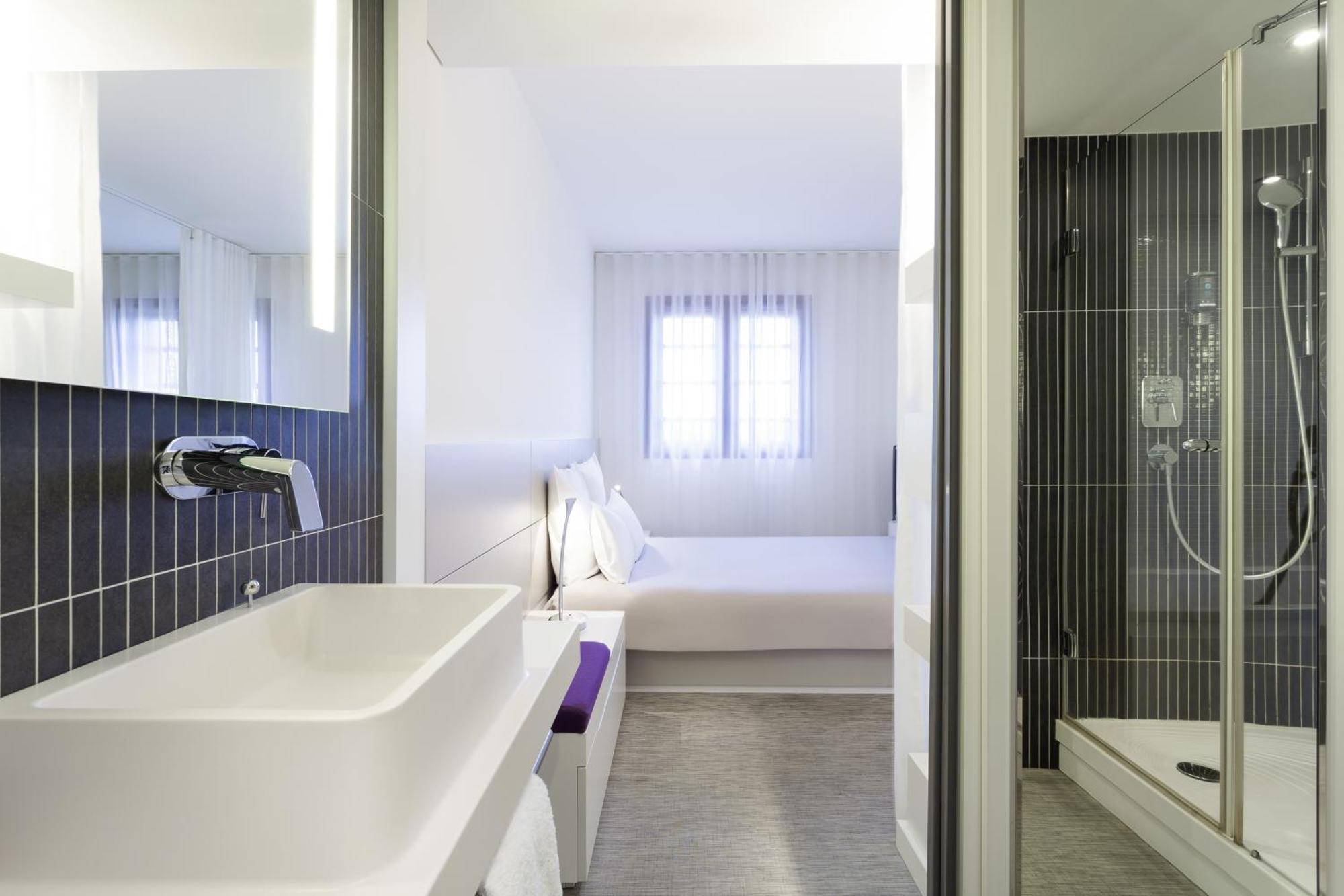 Suite Exécutive