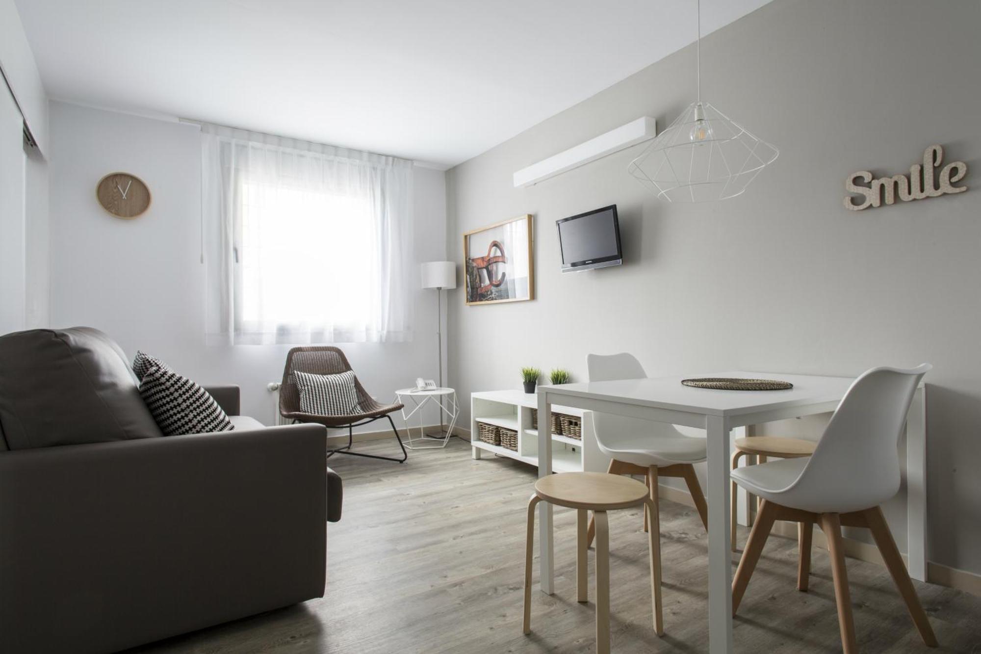 Studio Familial Exécutif