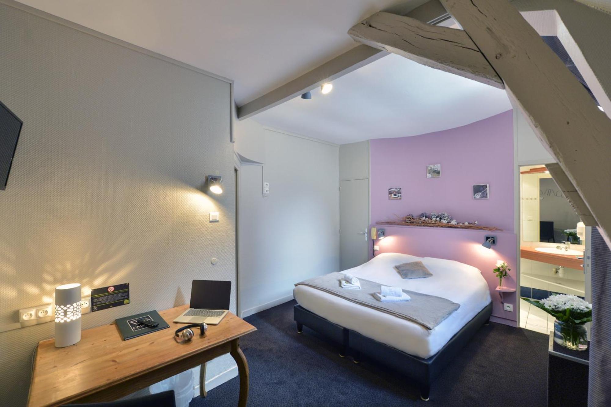 Chambre Double Standard