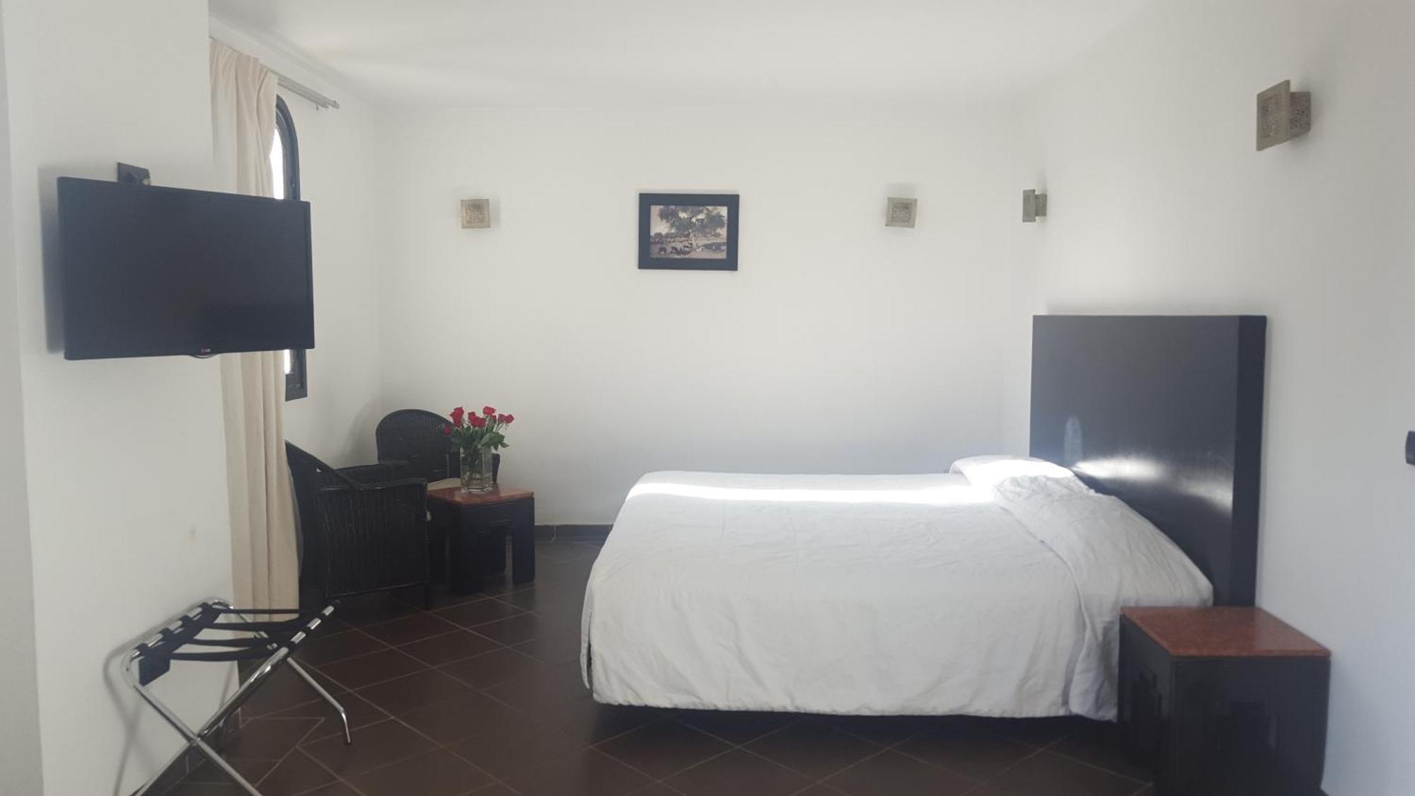 Chambre Double Économique